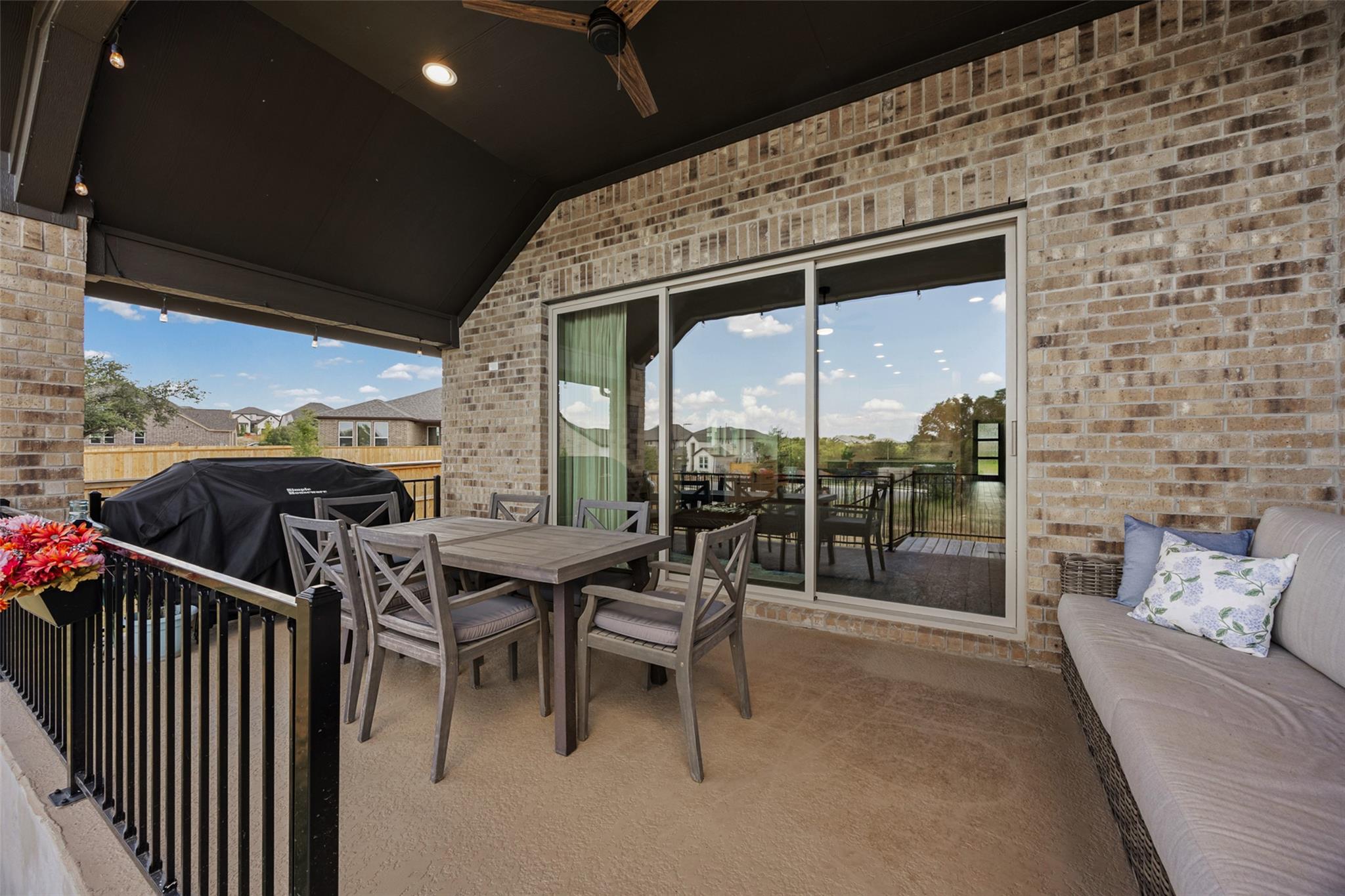 1200 Scenic Green LOOP