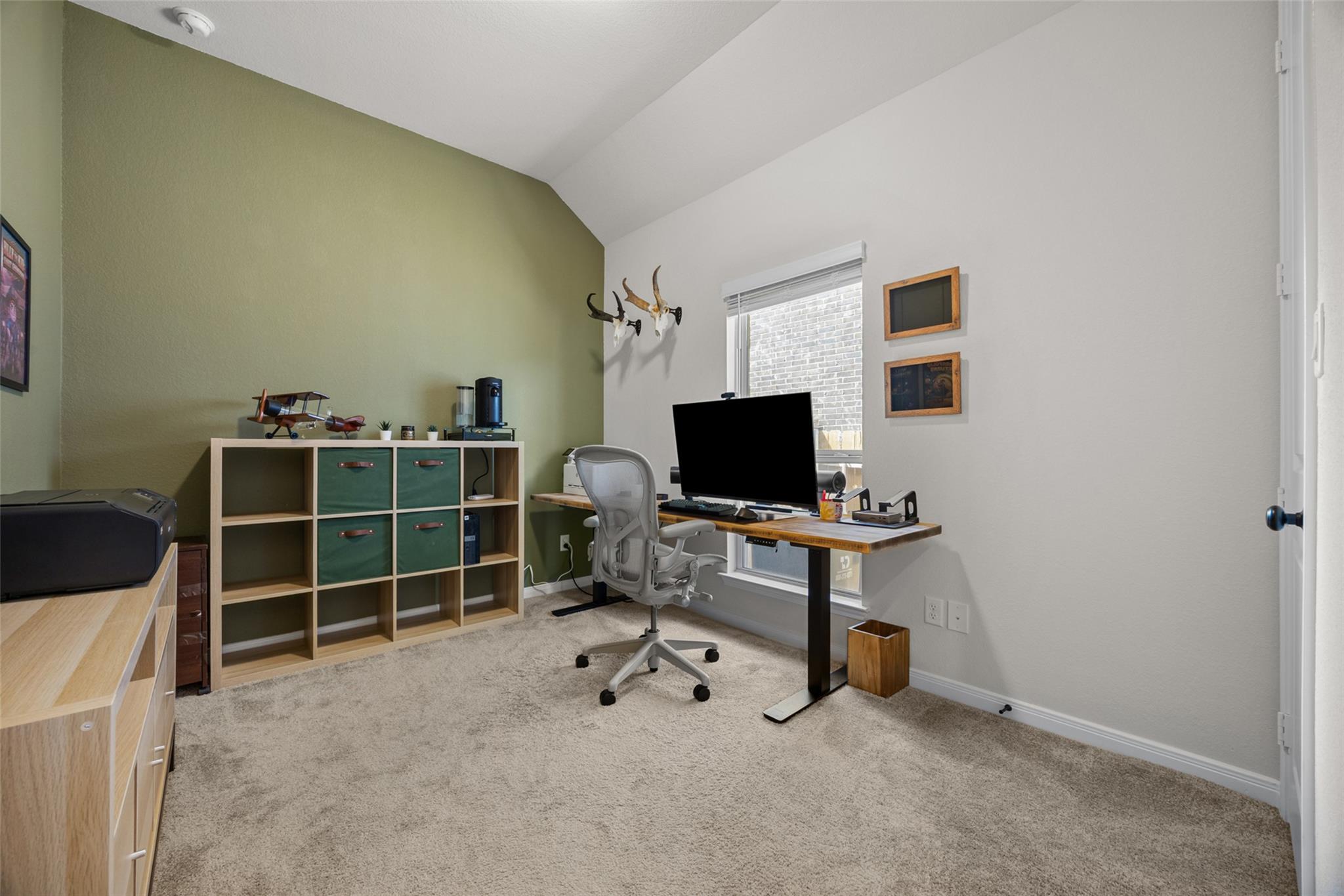 1200 Scenic Green LOOP