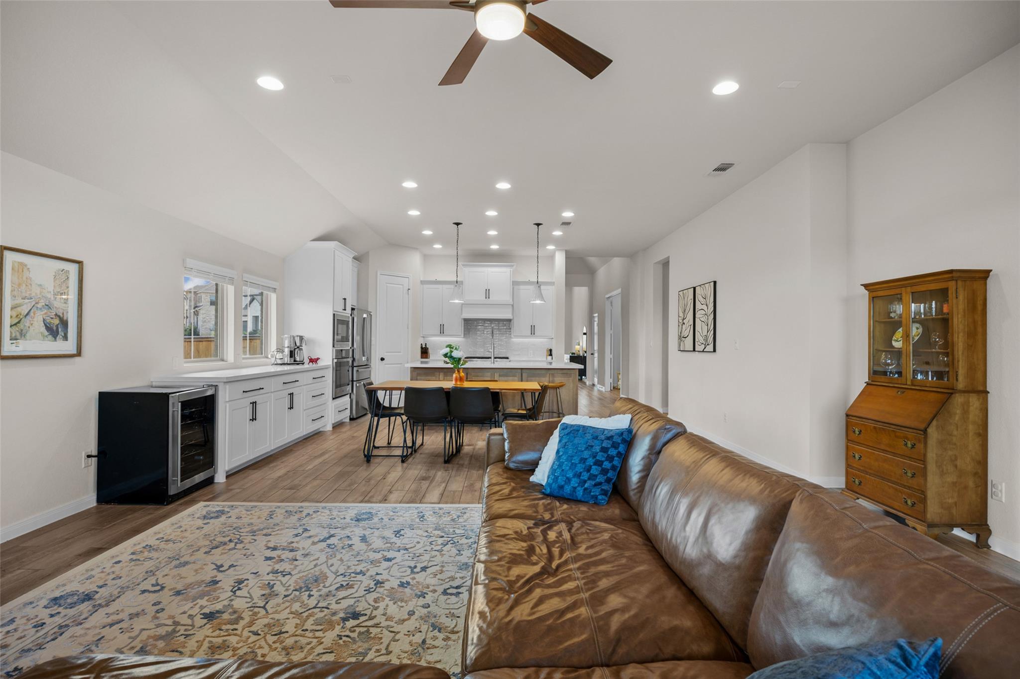 1200 Scenic Green LOOP