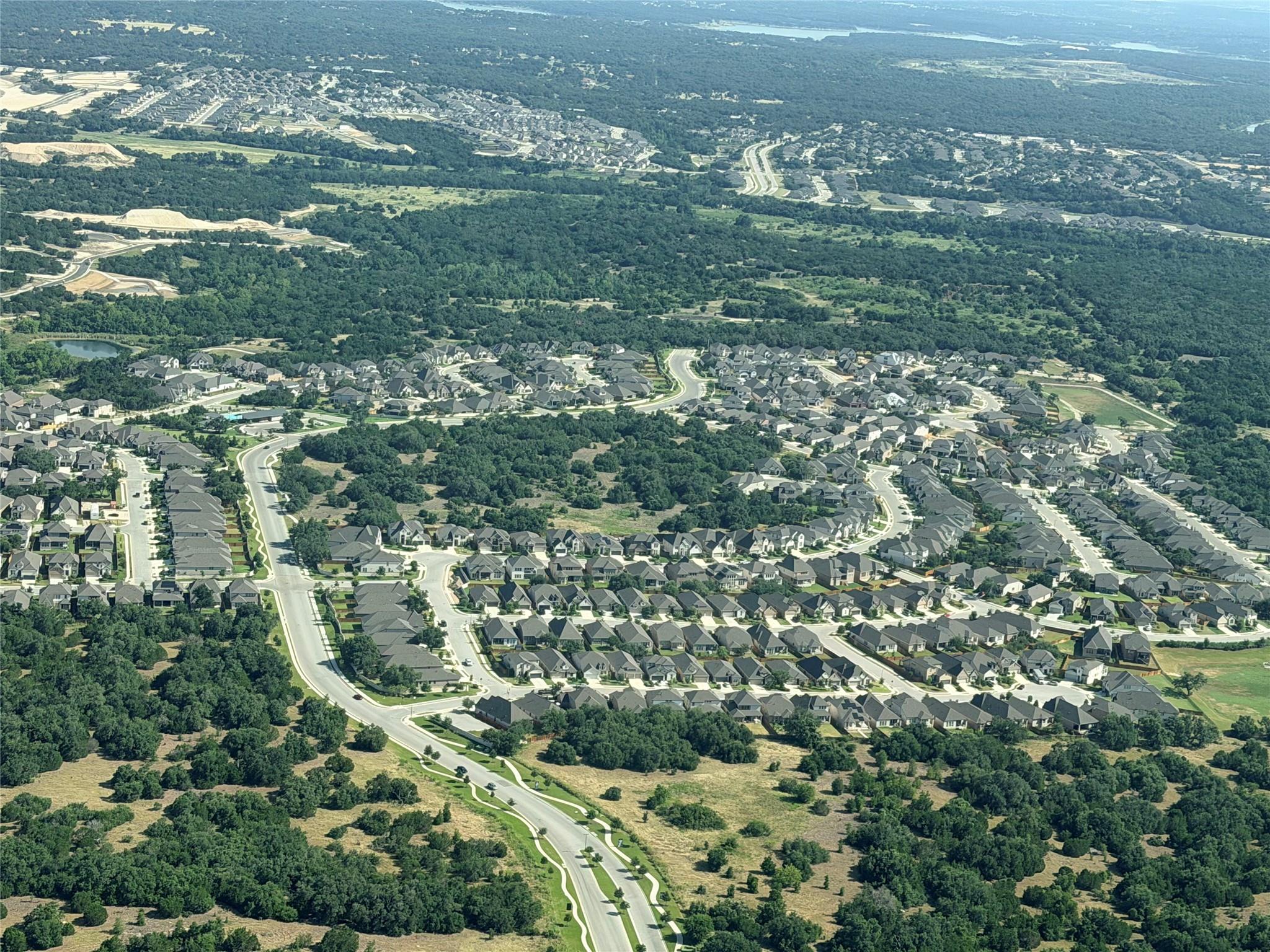 1200 Scenic Green LOOP
