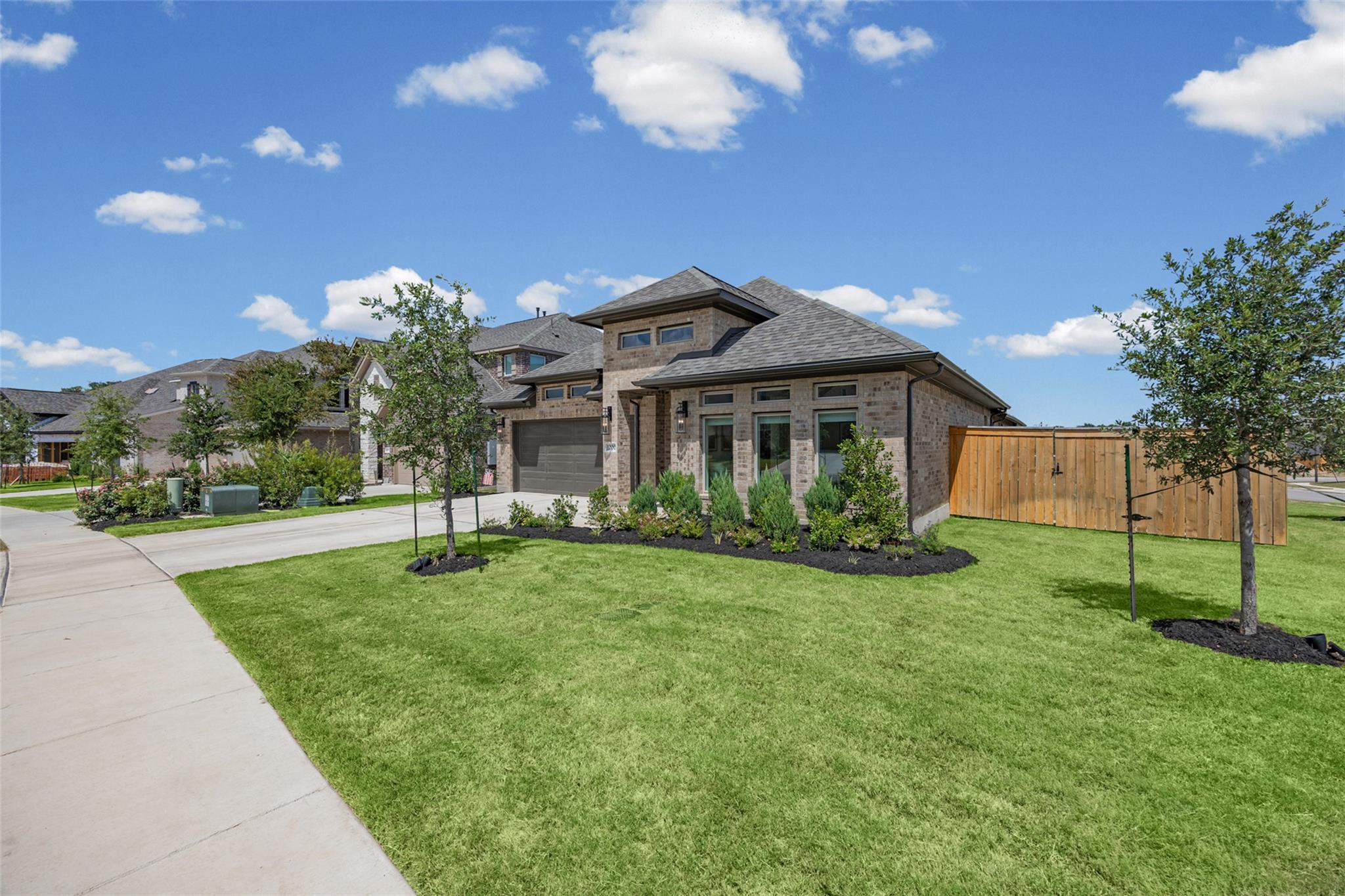 1200 Scenic Green LOOP