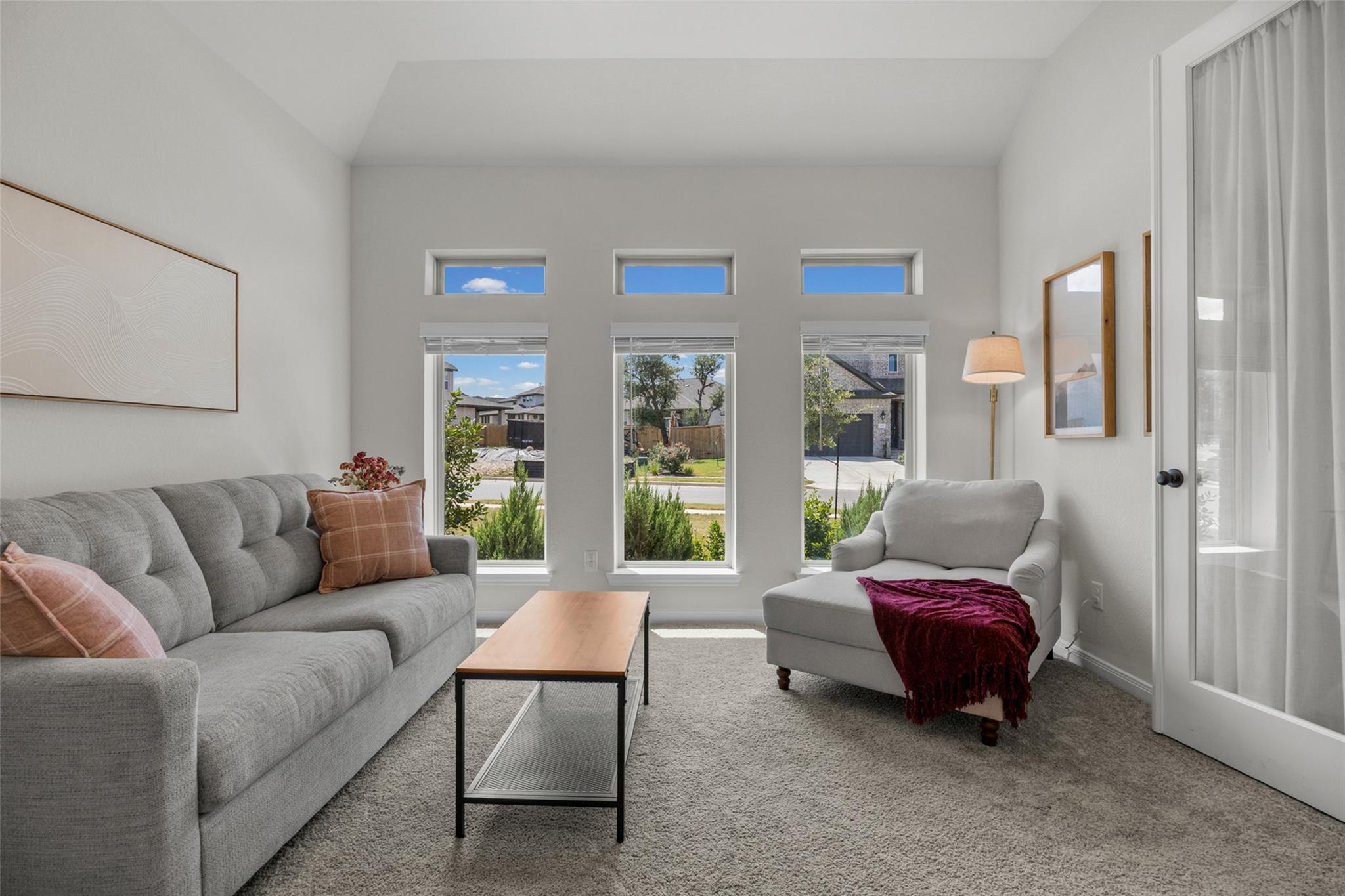 1200 Scenic Green LOOP