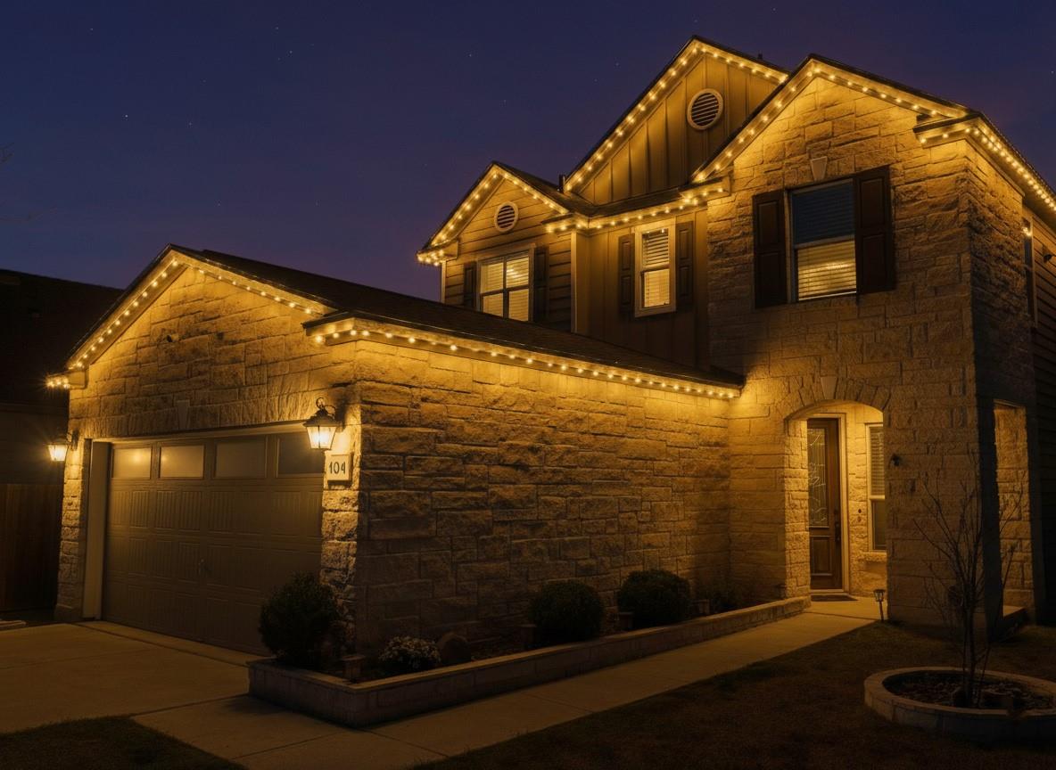 104 Rocroi DR, Georgetown