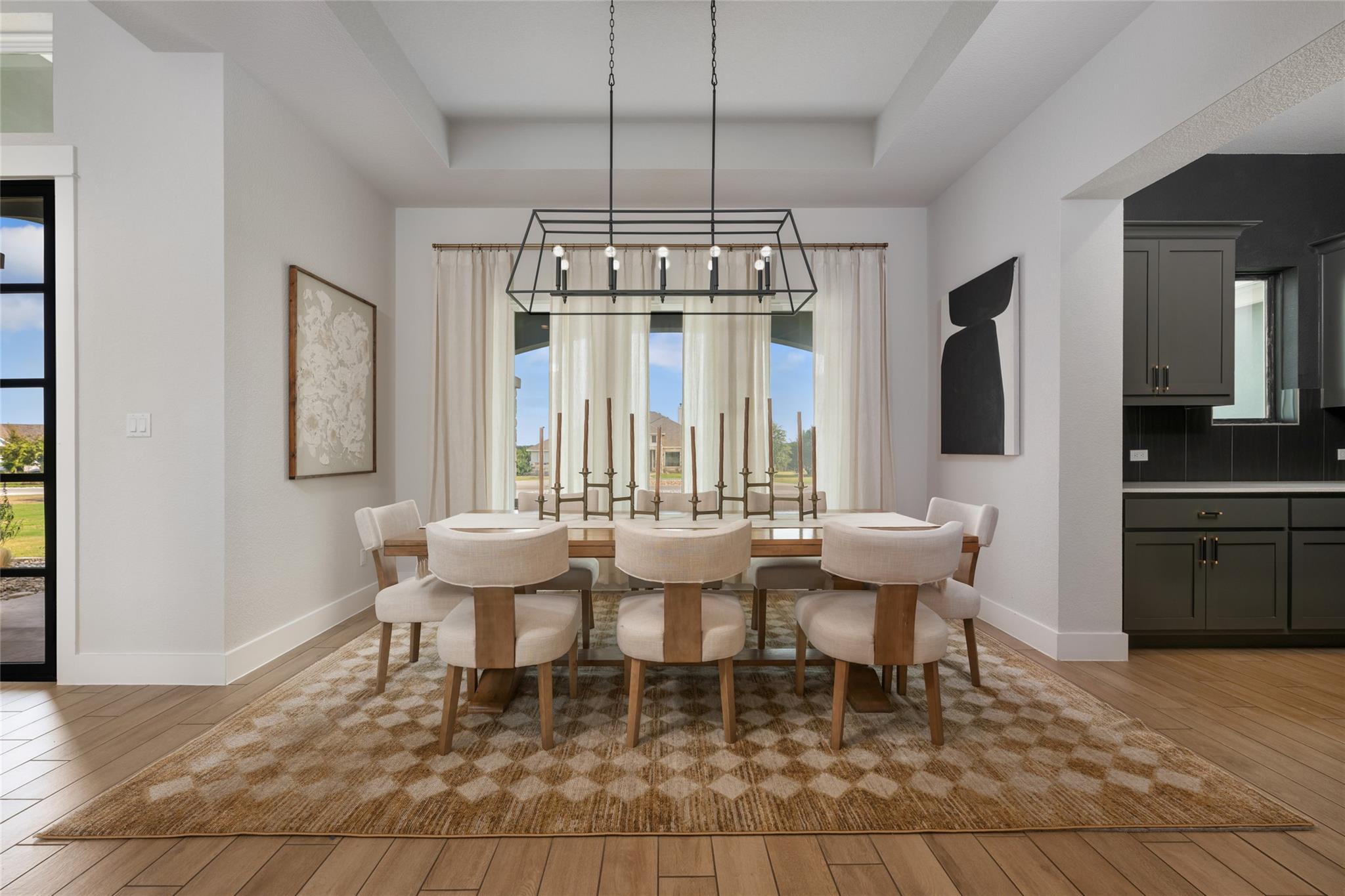 112 Honey Locust CV