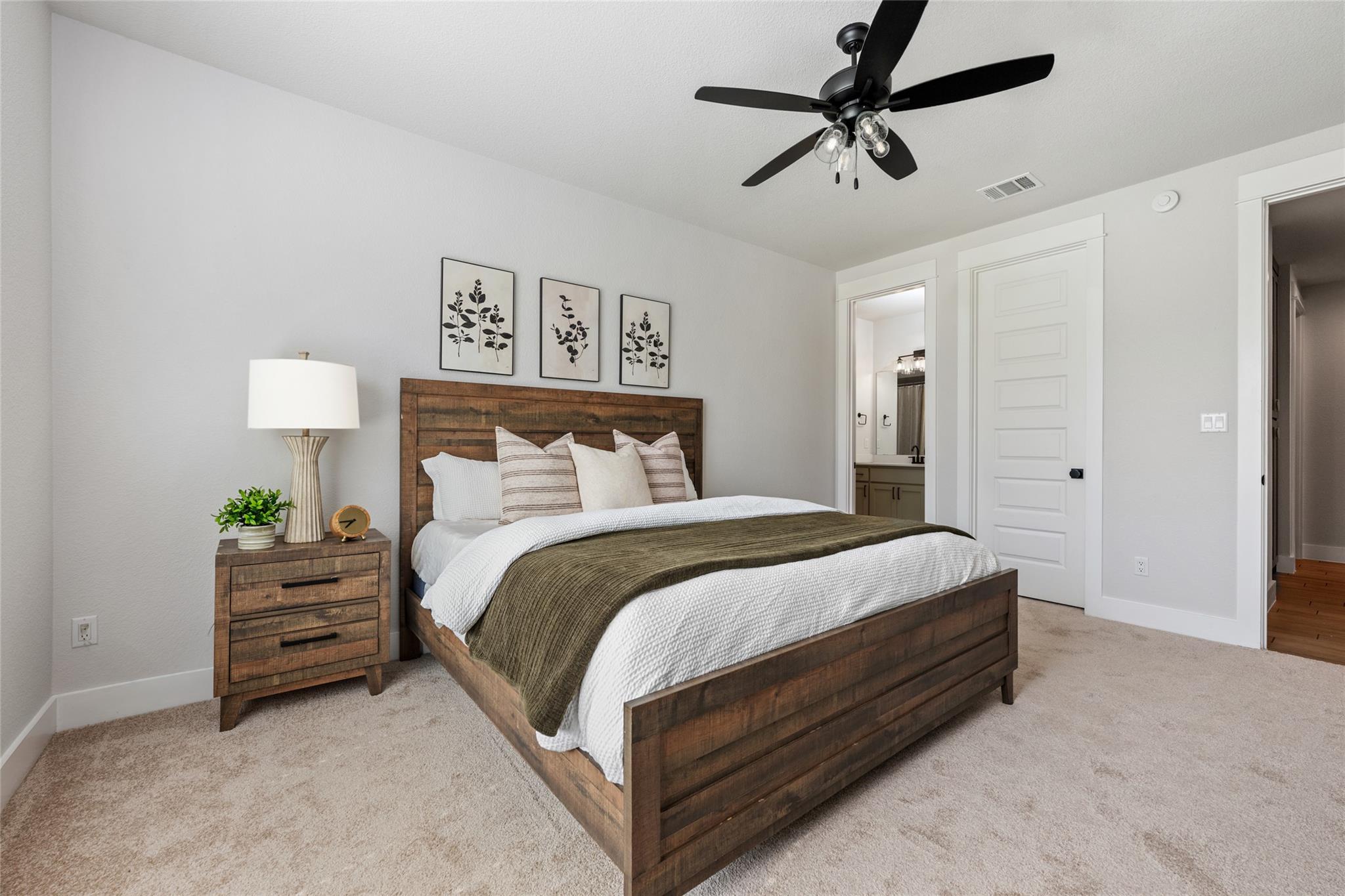 112 Honey Locust CV