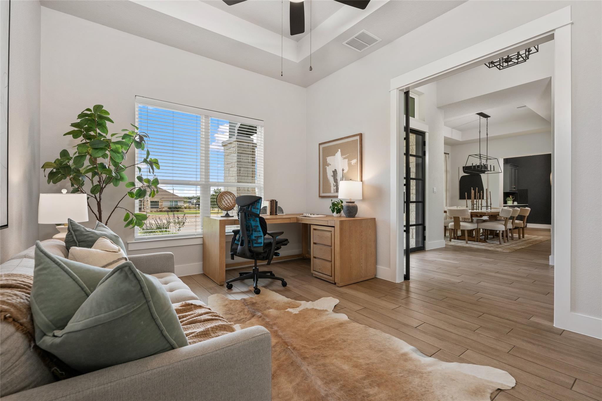 112 Honey Locust CV