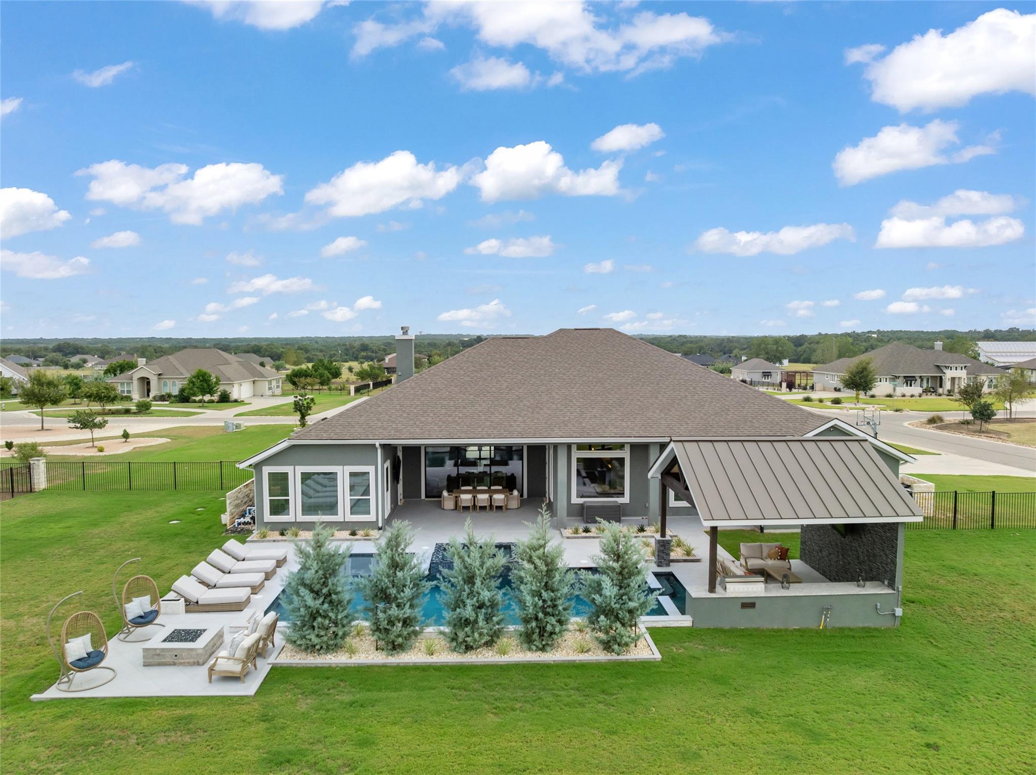 112 Honey Locust CV