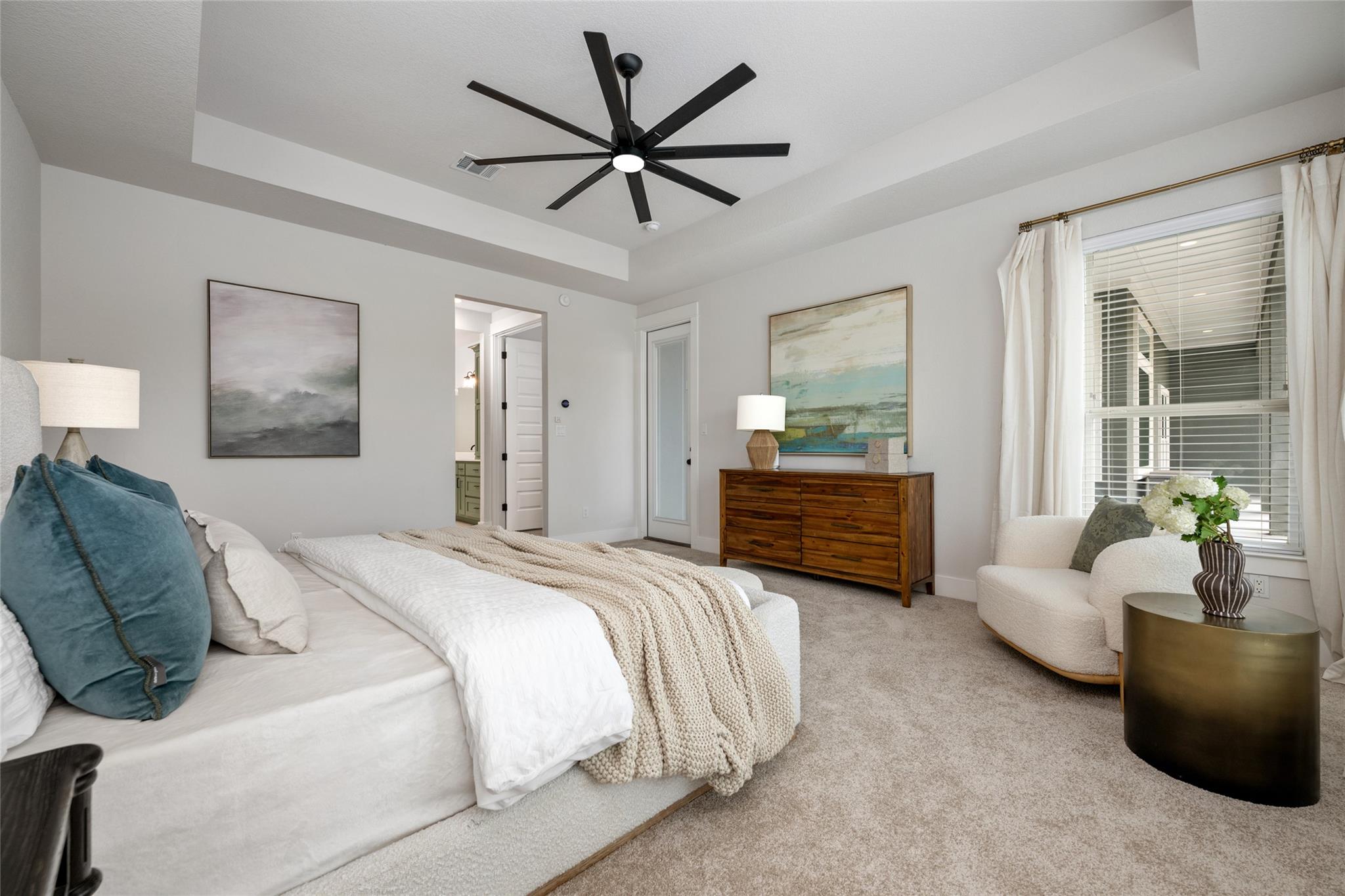 112 Honey Locust CV