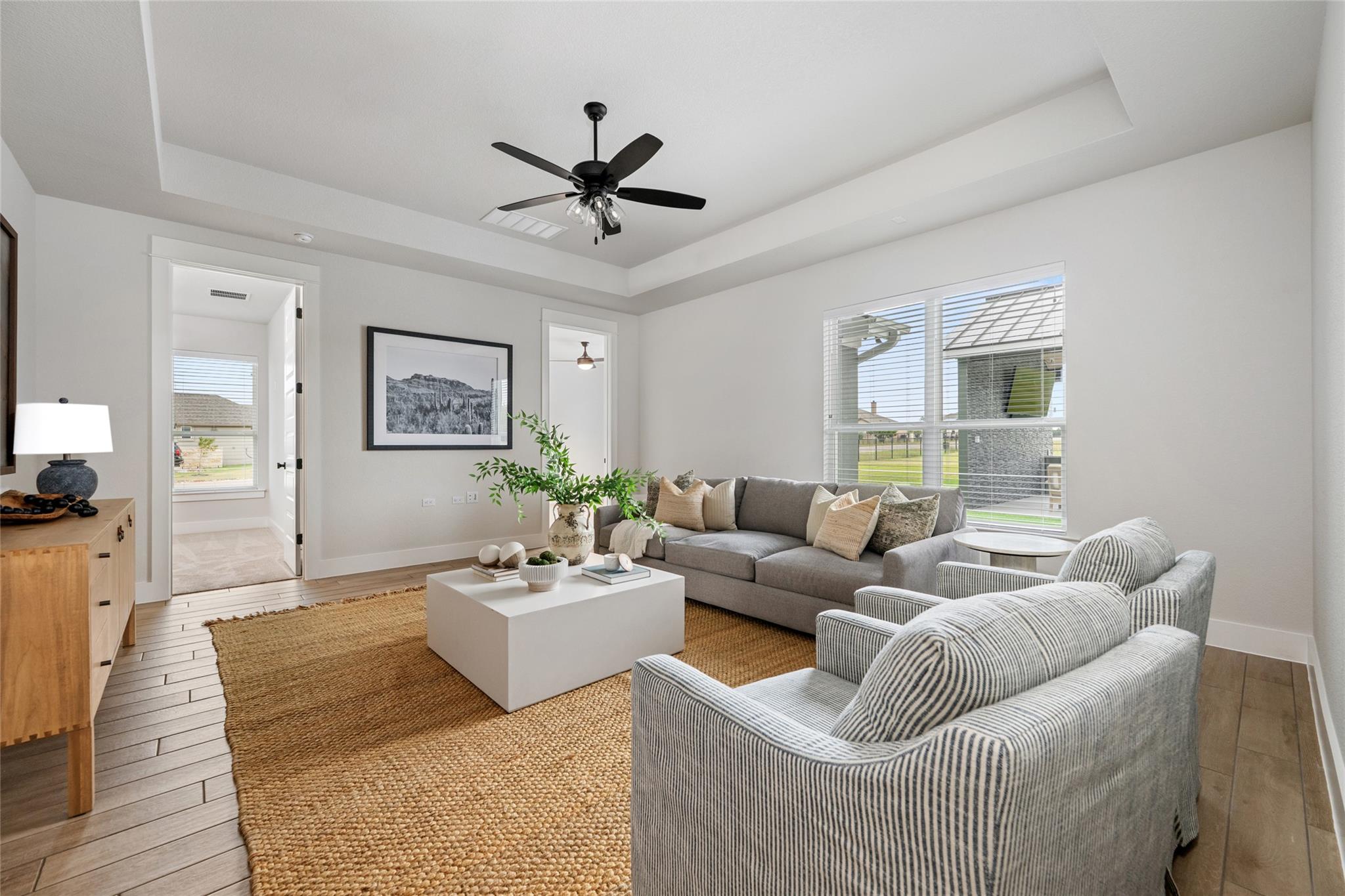 112 Honey Locust CV