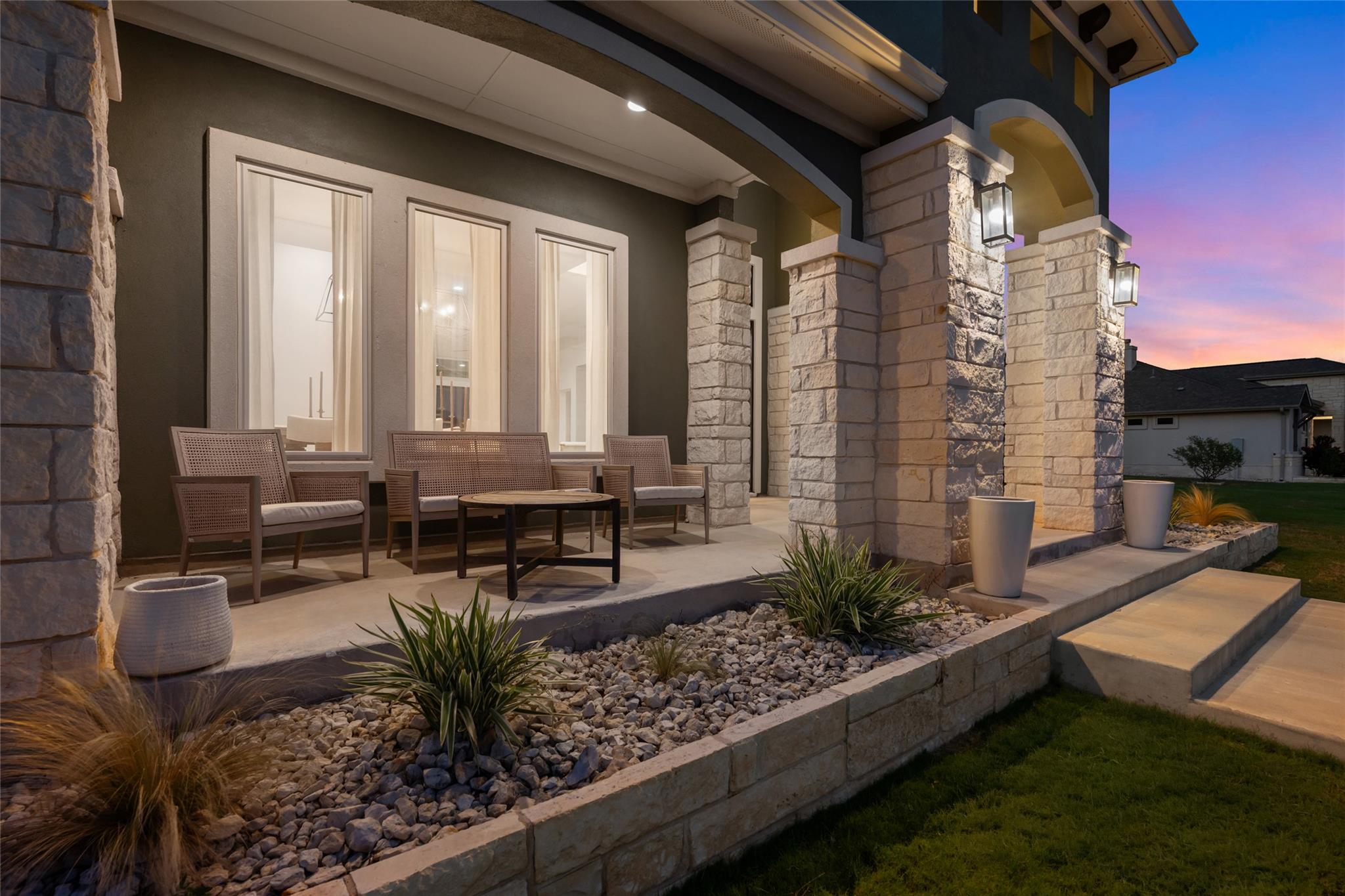 112 Honey Locust CV