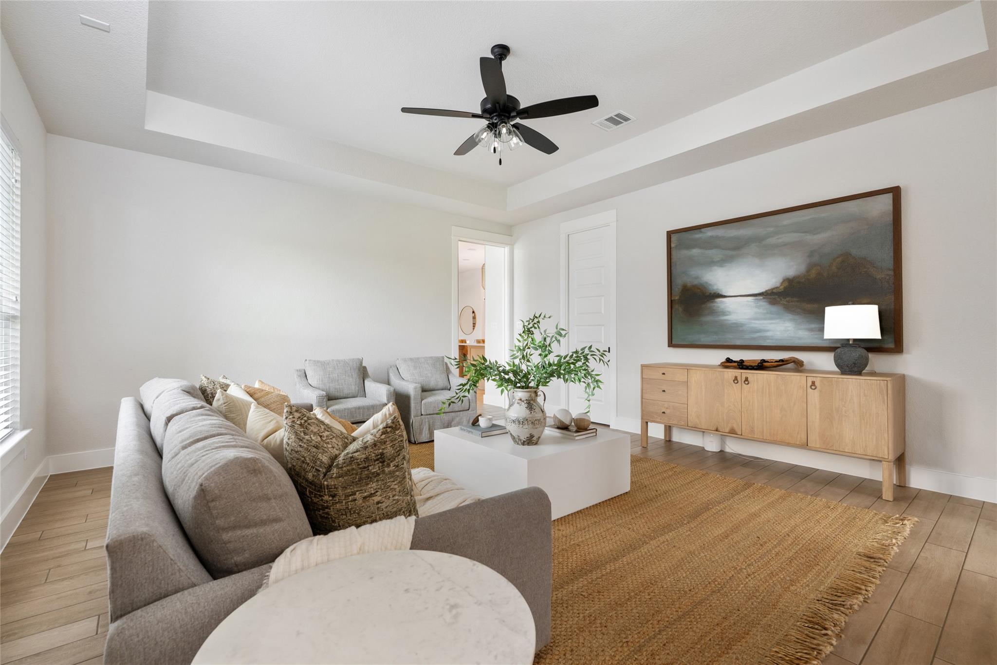 112 Honey Locust CV