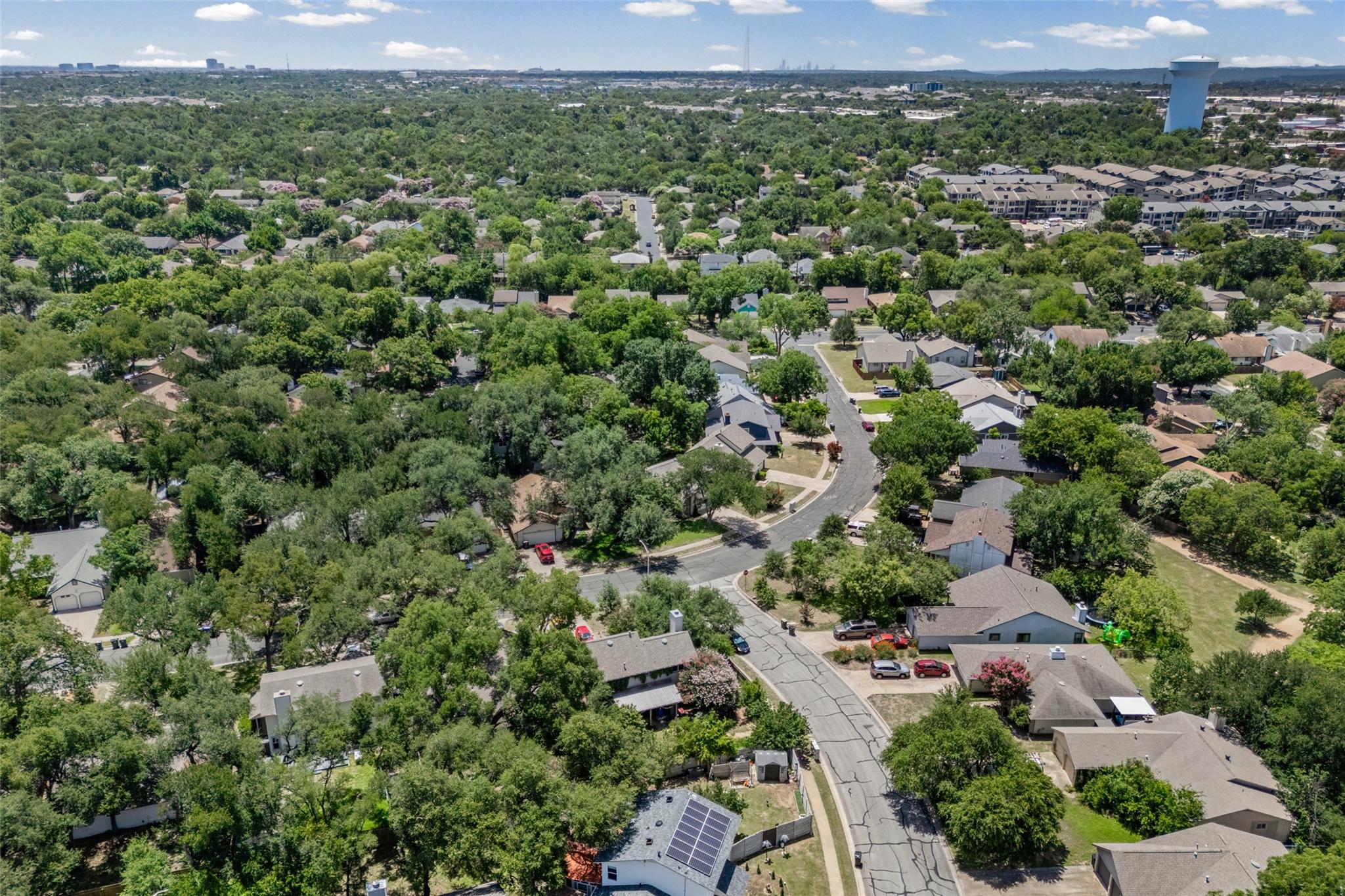 9737 Anderson Village DR
