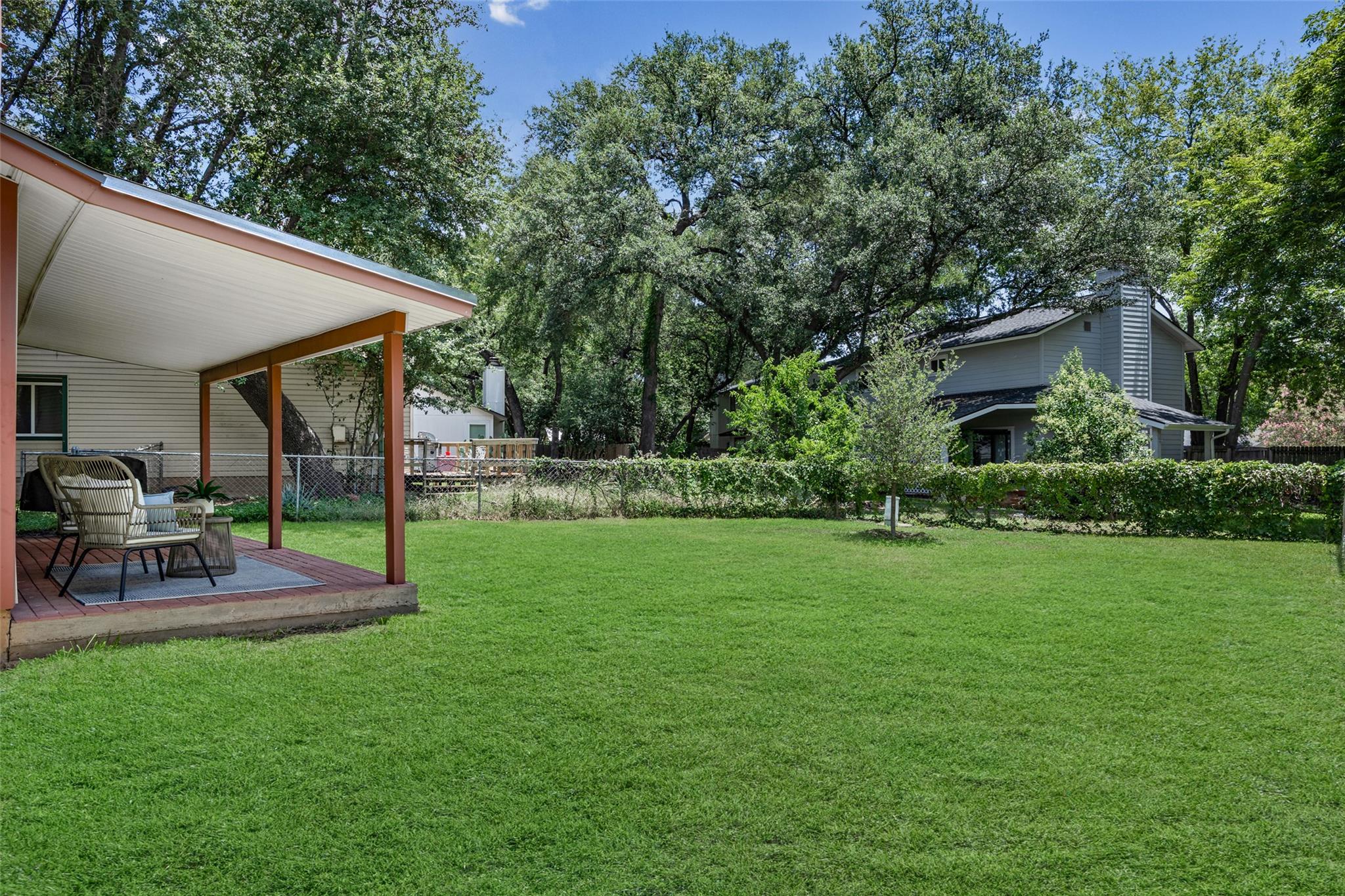 9737 Anderson Village DR