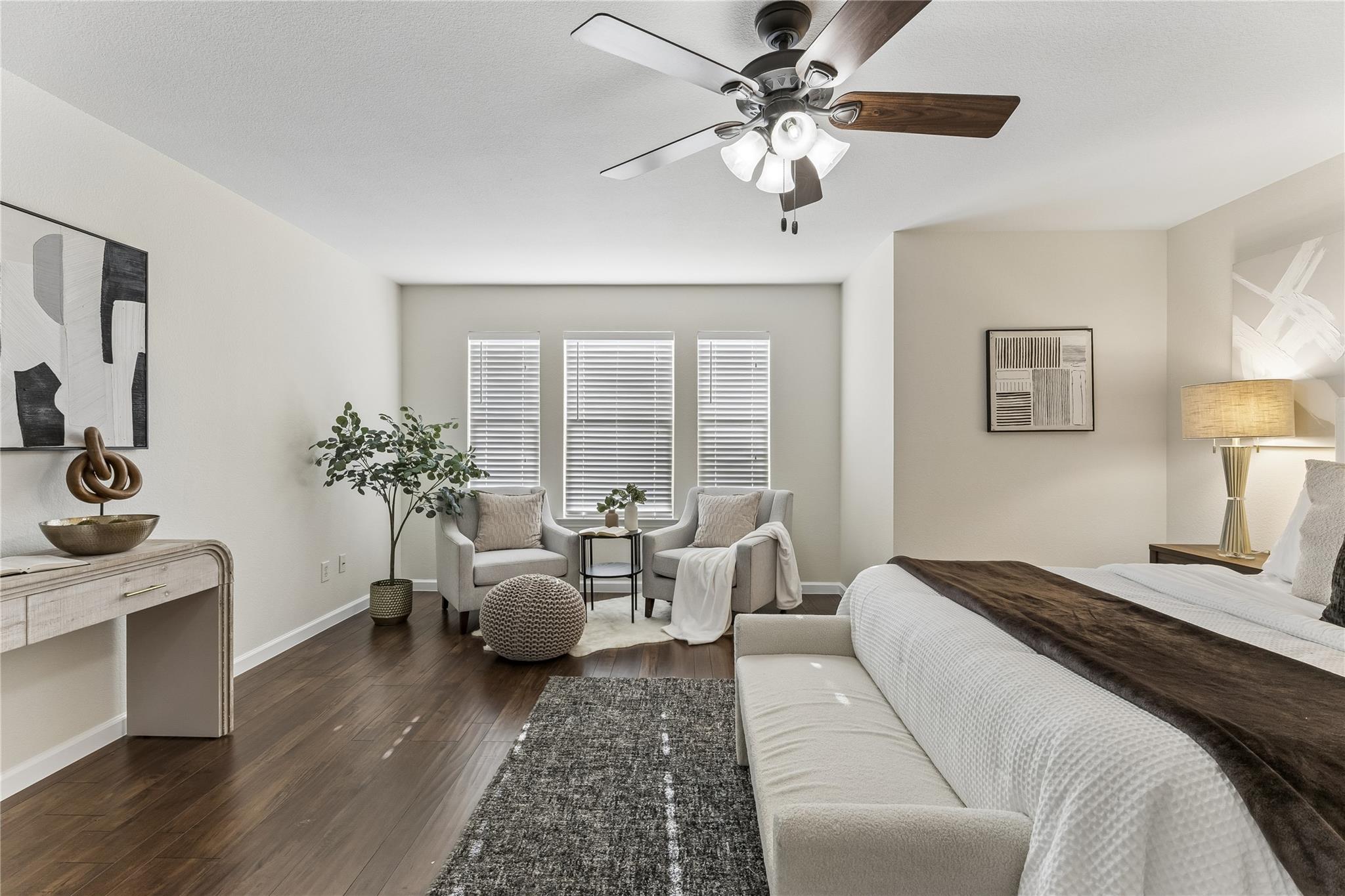 1718 Amistad WAY