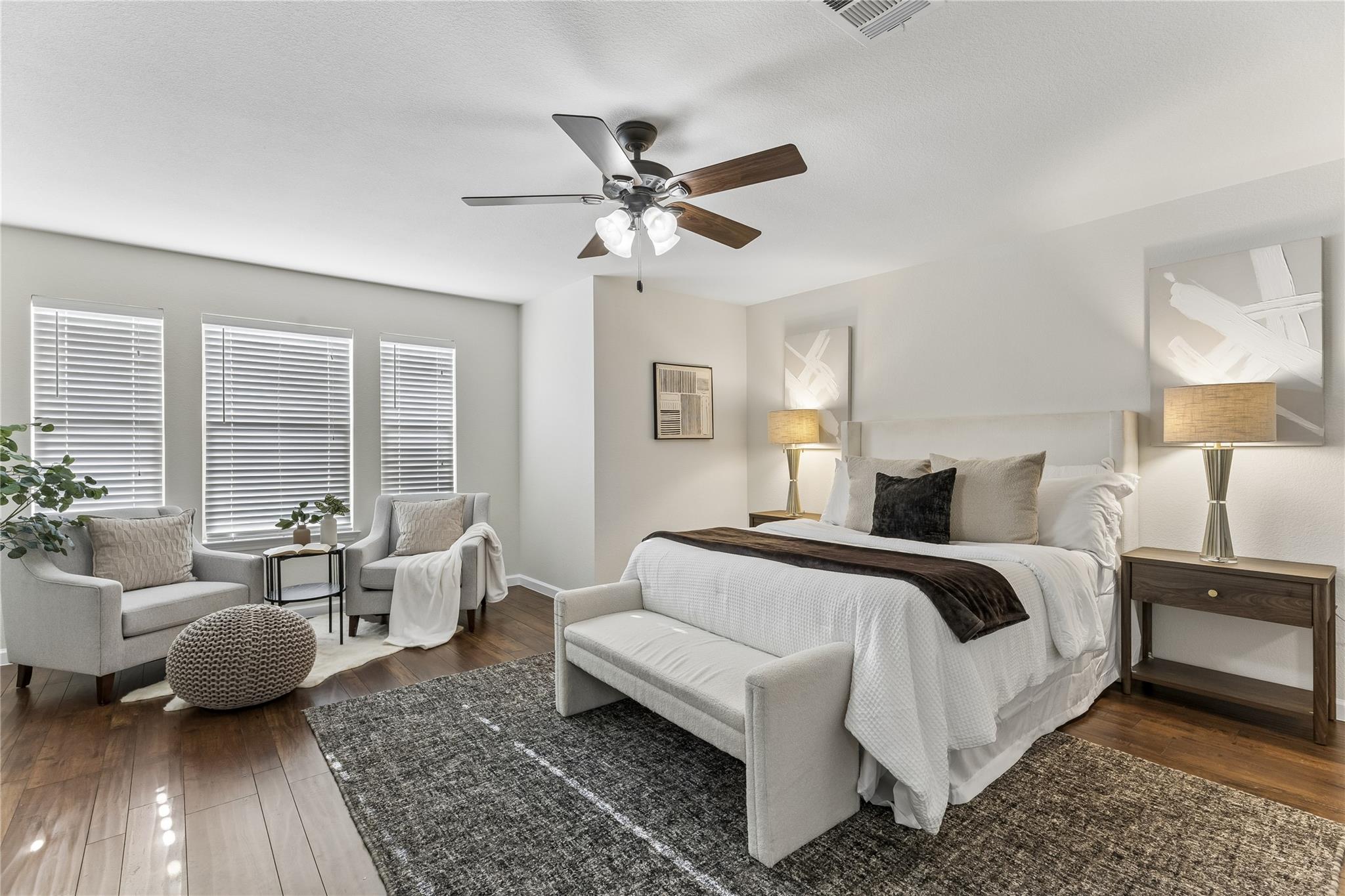 1718 Amistad WAY