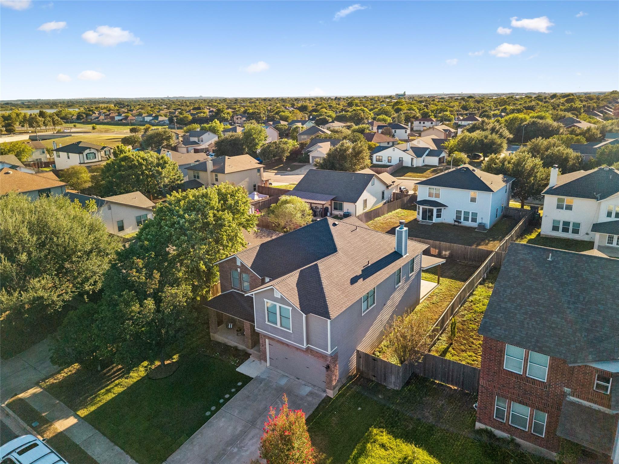 1718 Amistad WAY