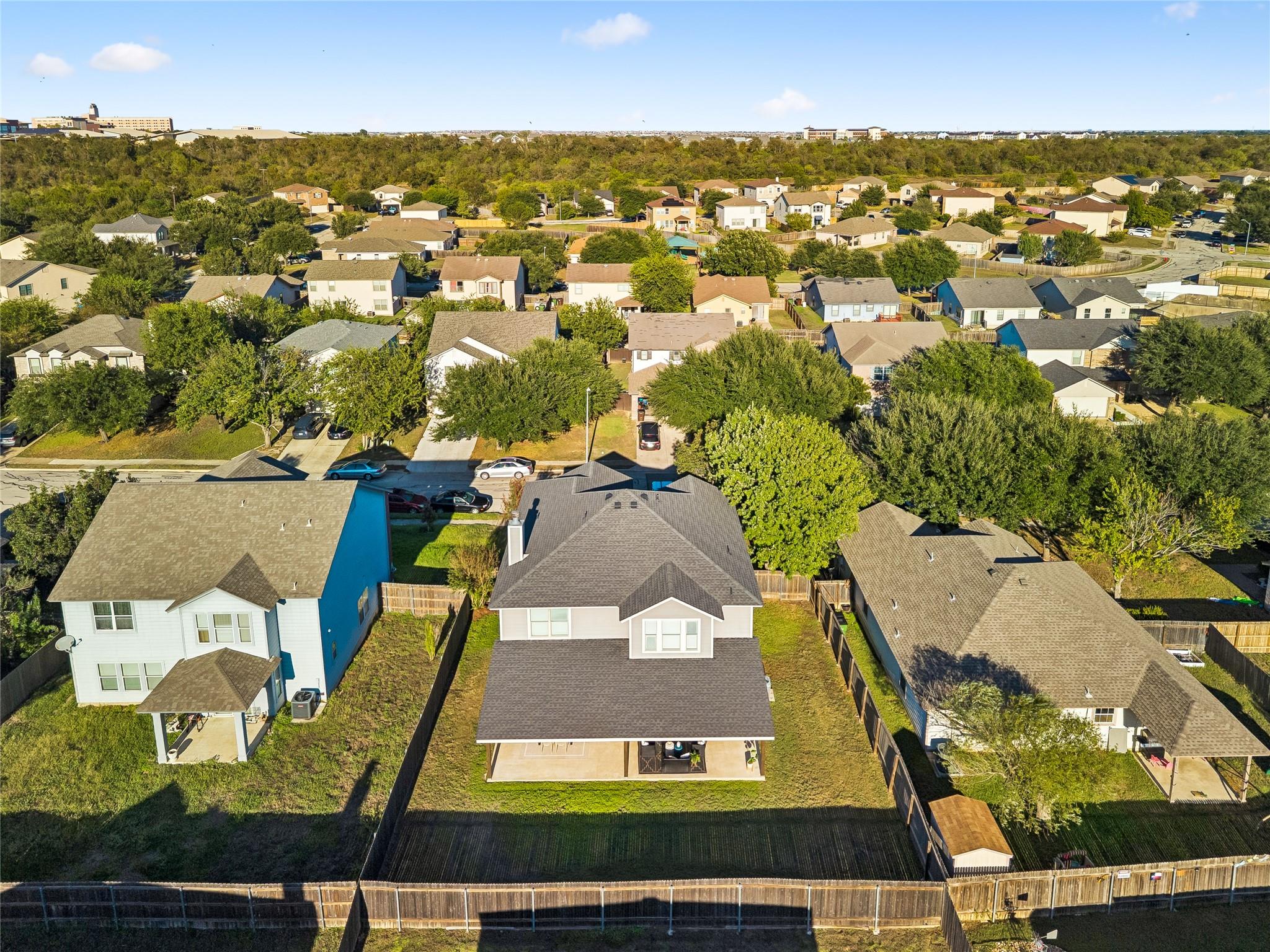 1718 Amistad WAY