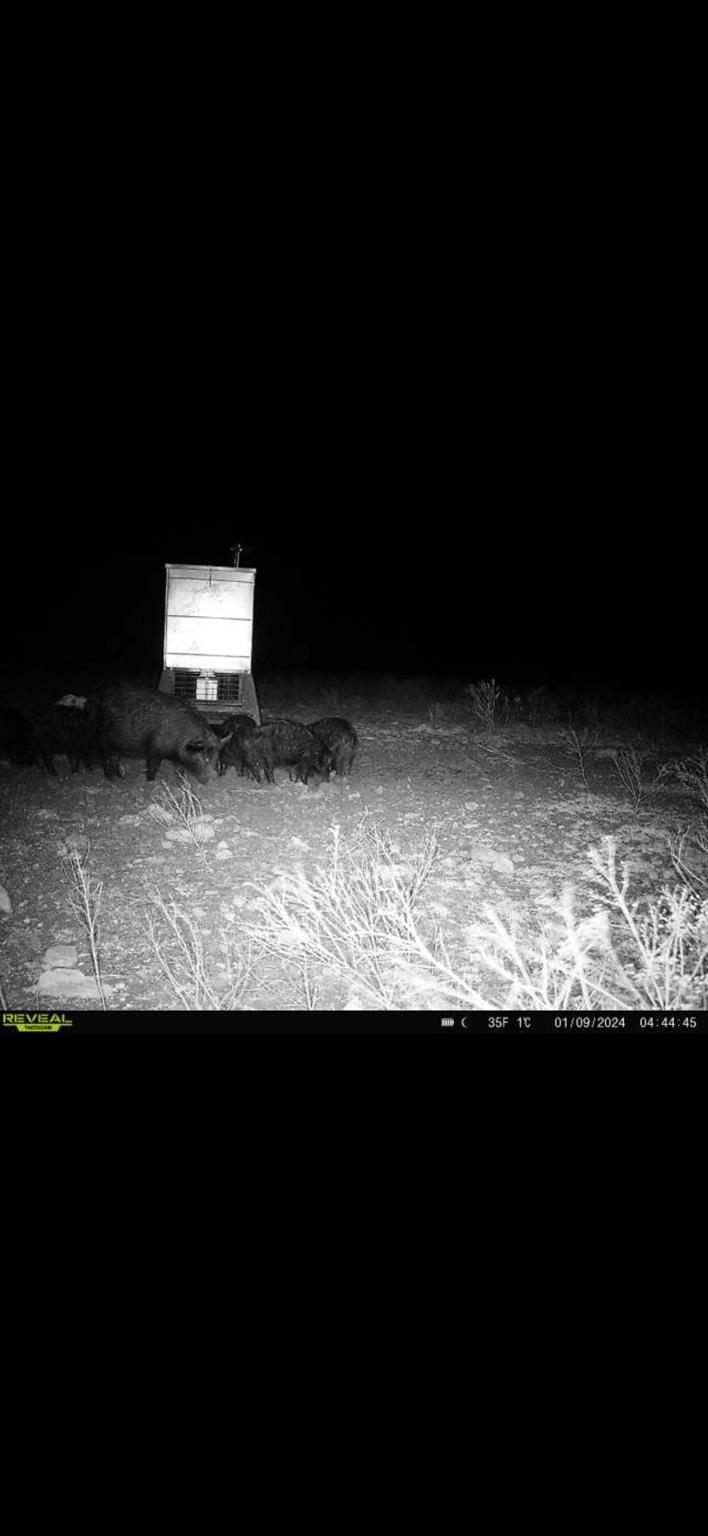 TBD Tract 9 CR 414