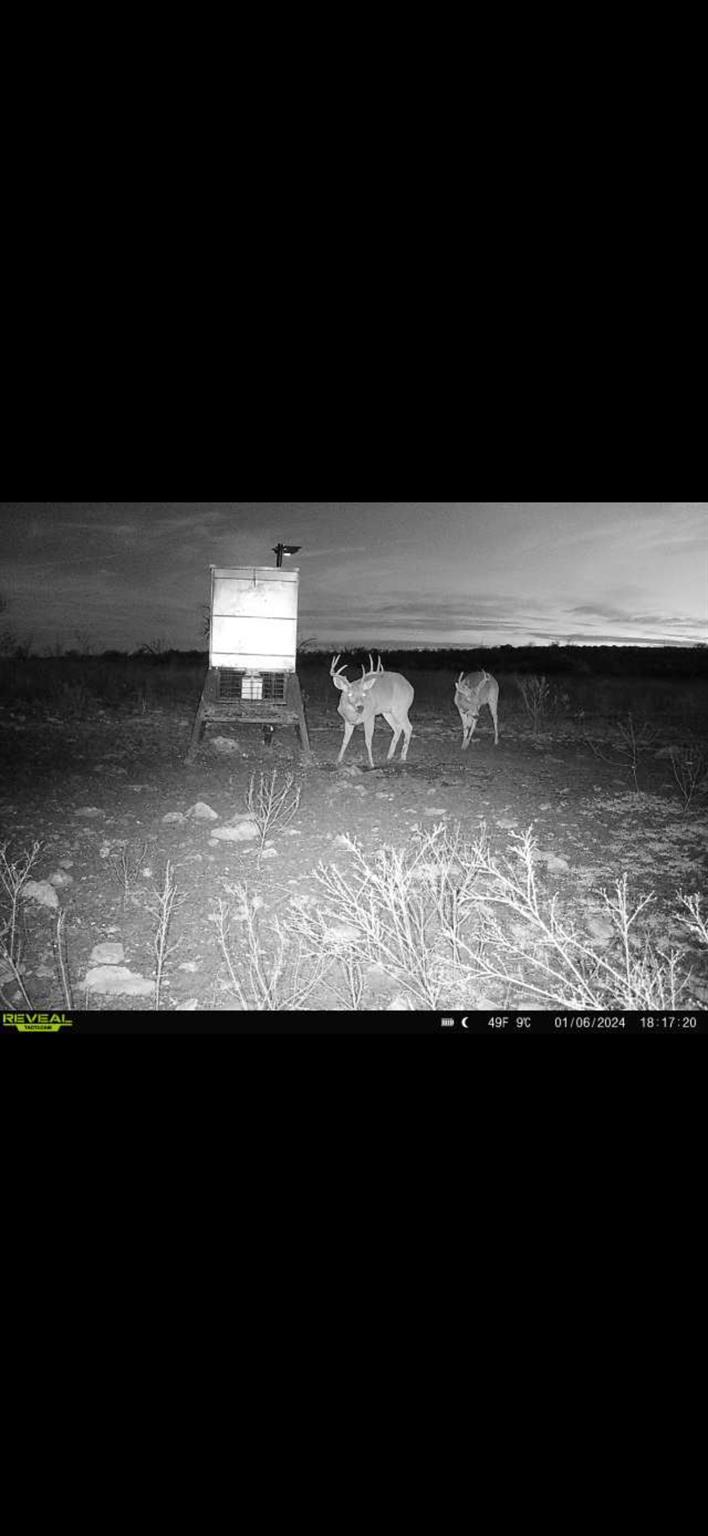 TBD Tract 9 CR 414