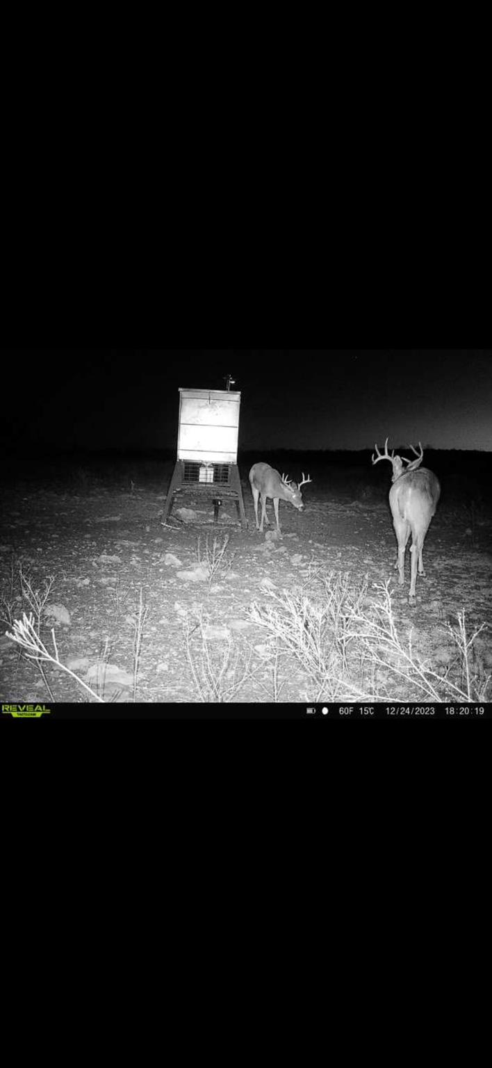 TBD Tract 9 CR 414