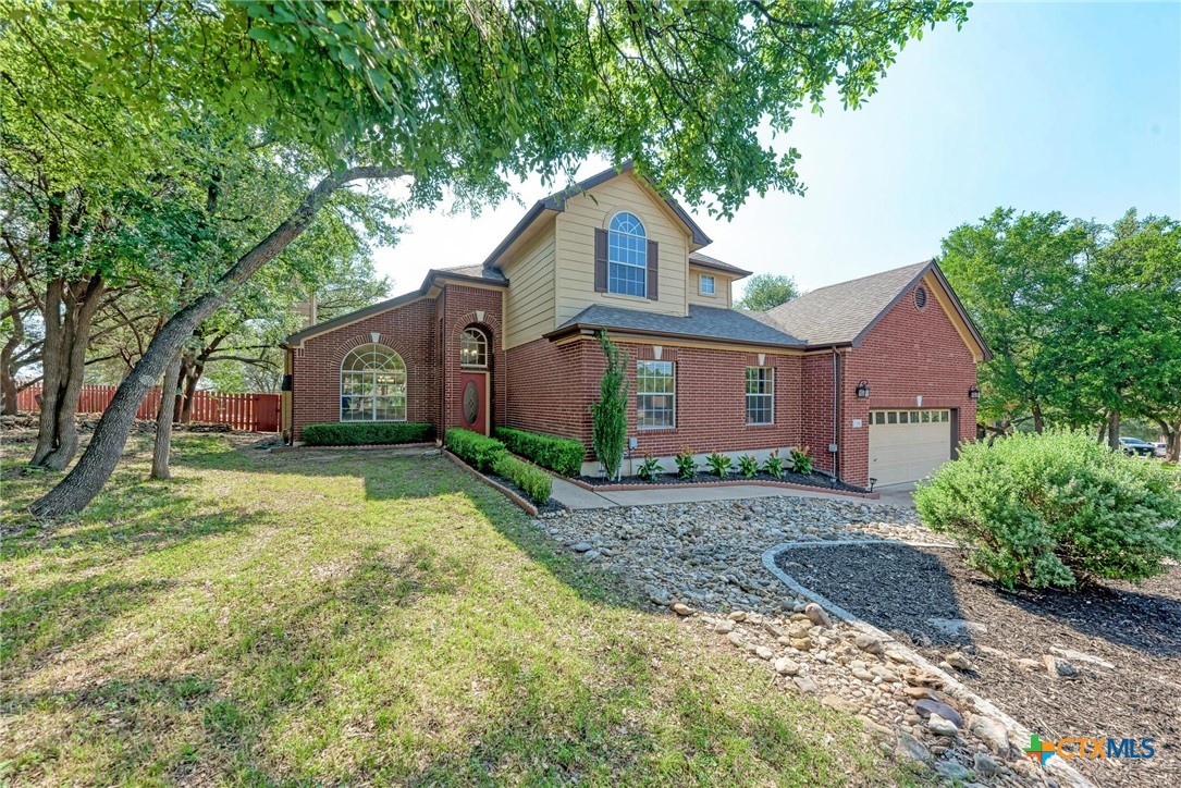 133 Ridgewood Cove