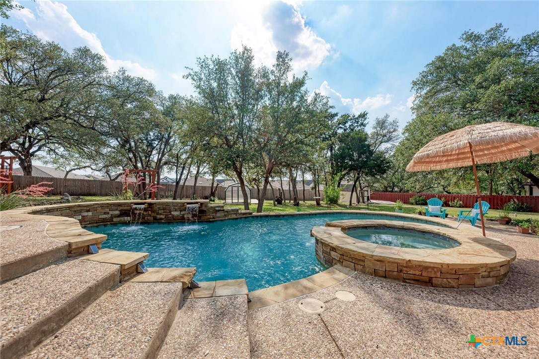 133 Ridgewood Cove