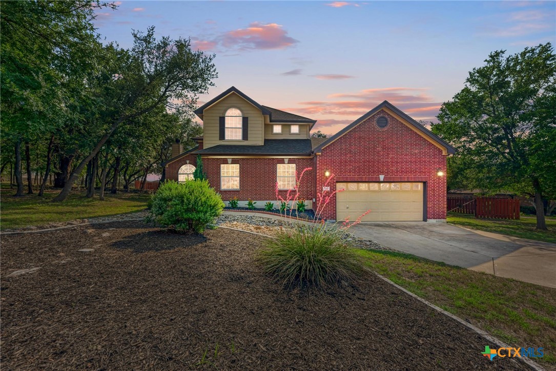 133 Ridgewood Cove