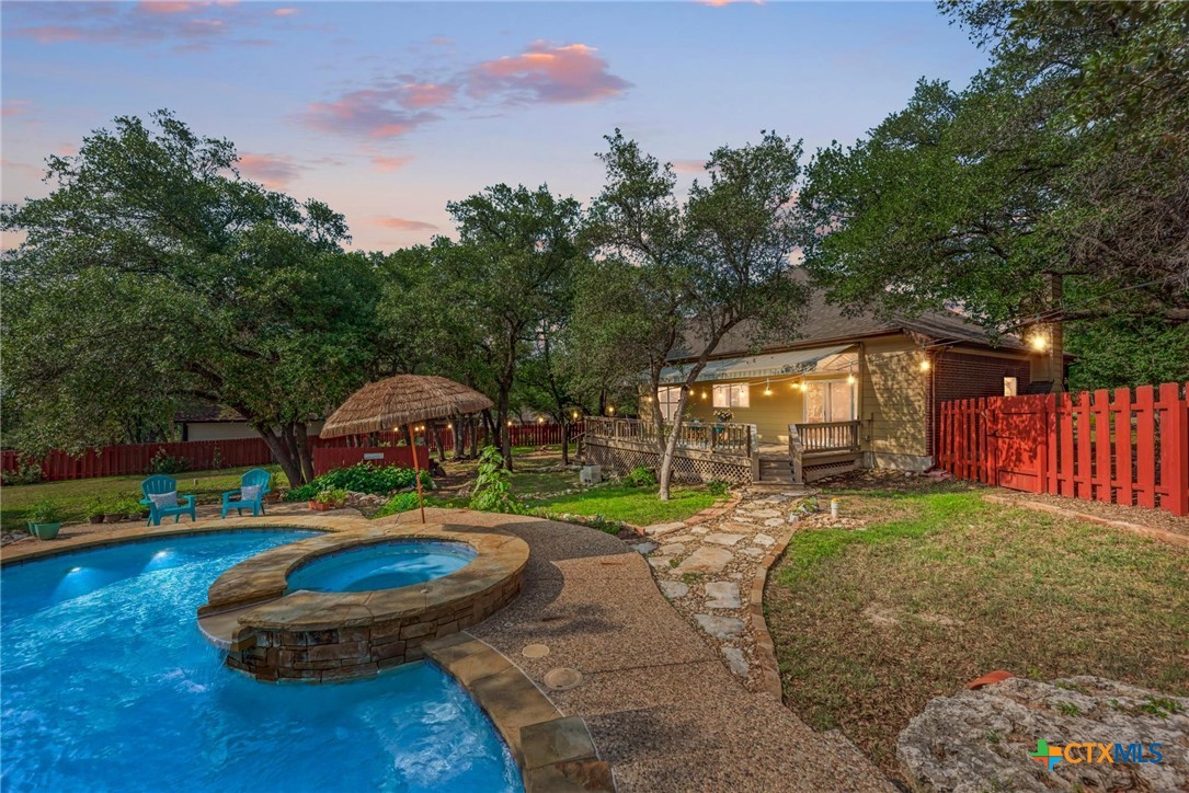 133 Ridgewood Cove