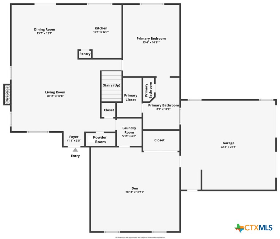133 Ridgewood Cove