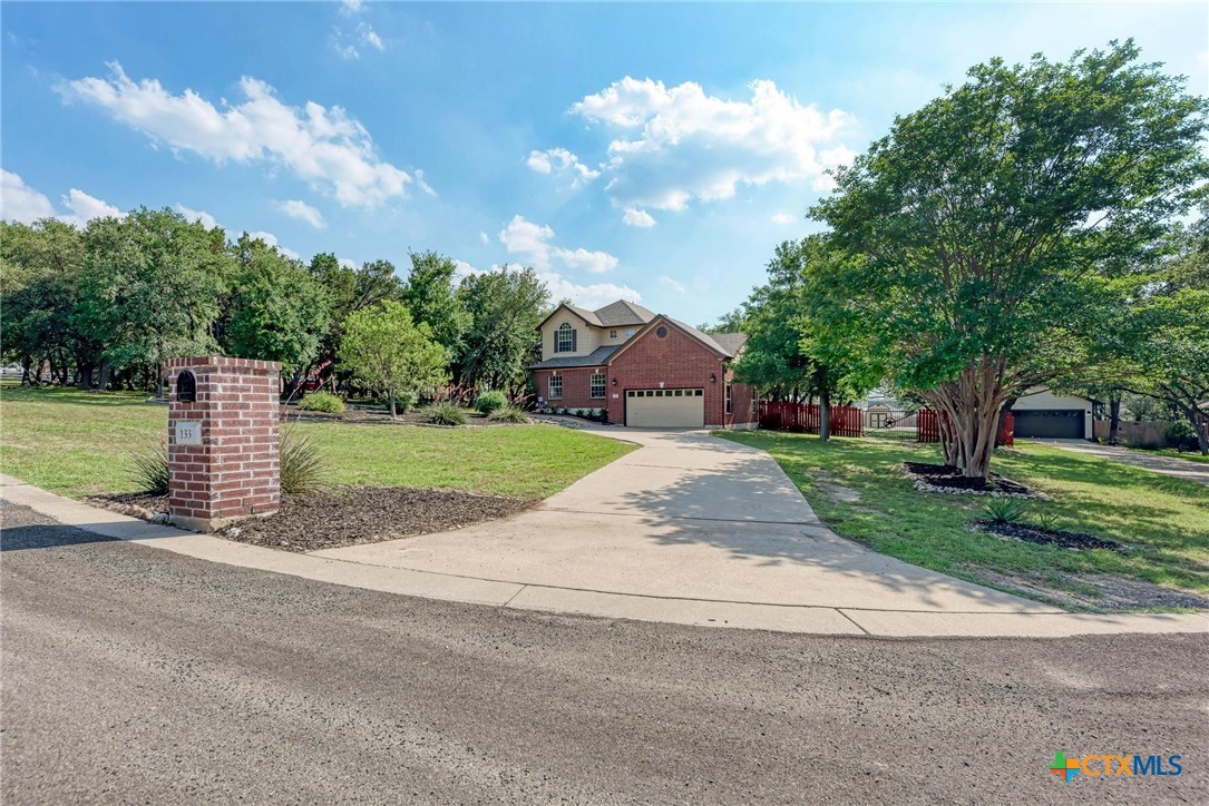 133 Ridgewood Cove
