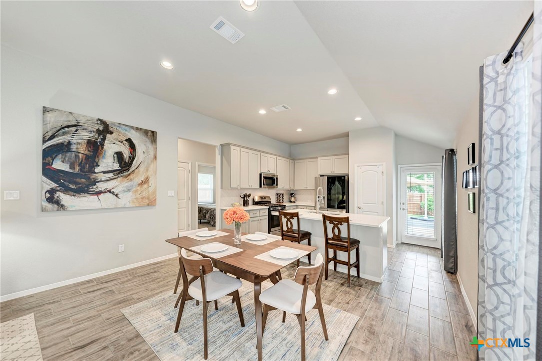 133 Free Stone Drive