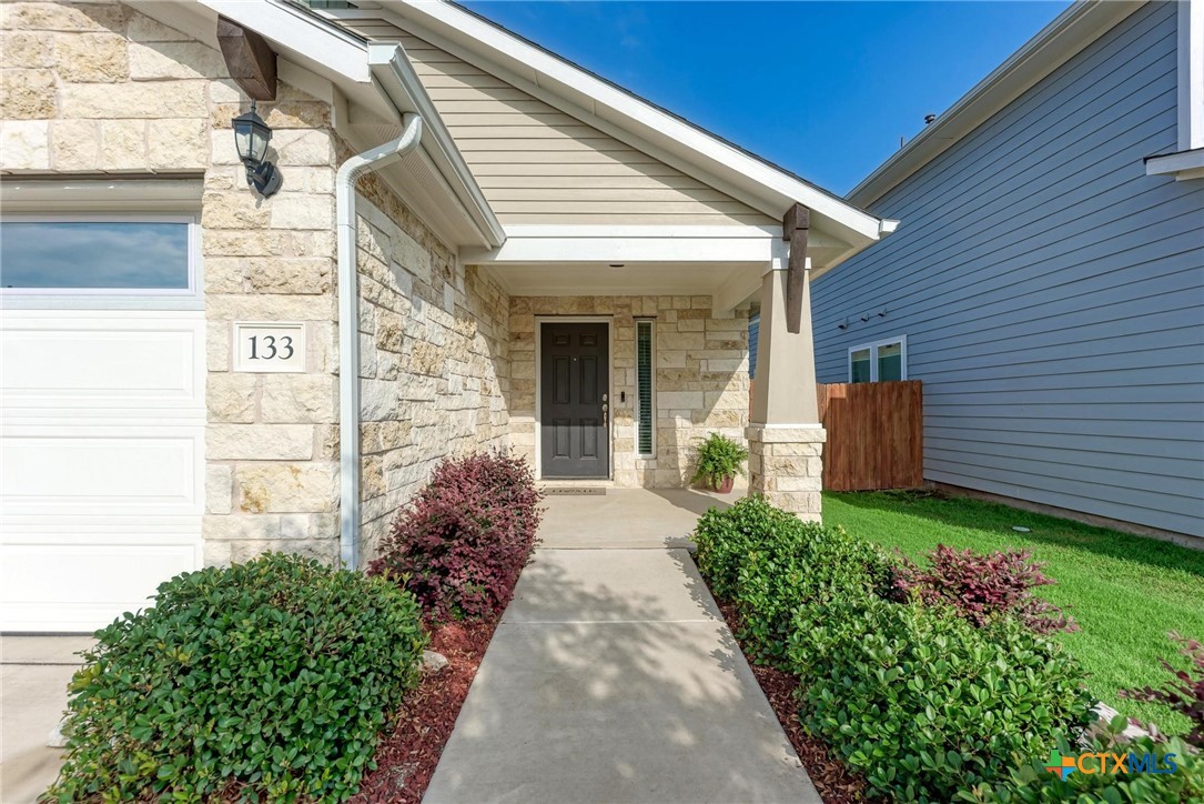 133 Free Stone Drive