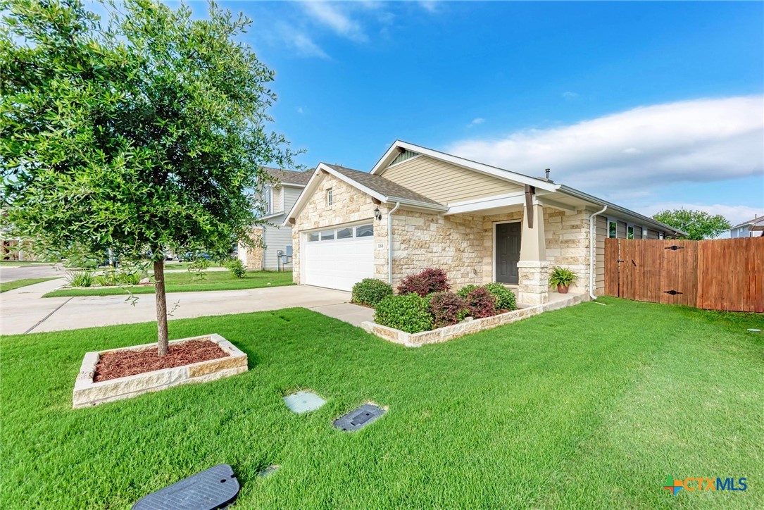 133 Free Stone Drive