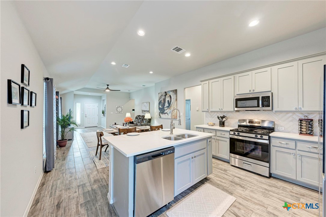 133 Free Stone Drive