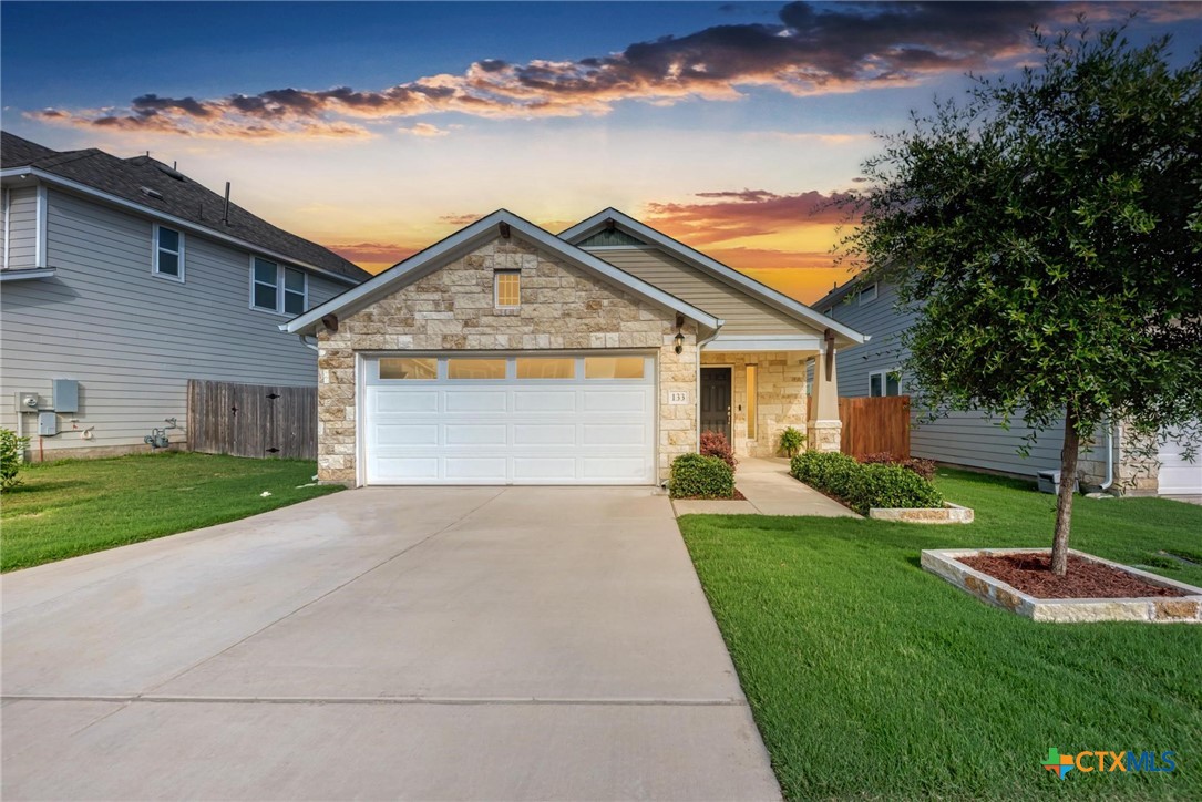 133 Free Stone Drive