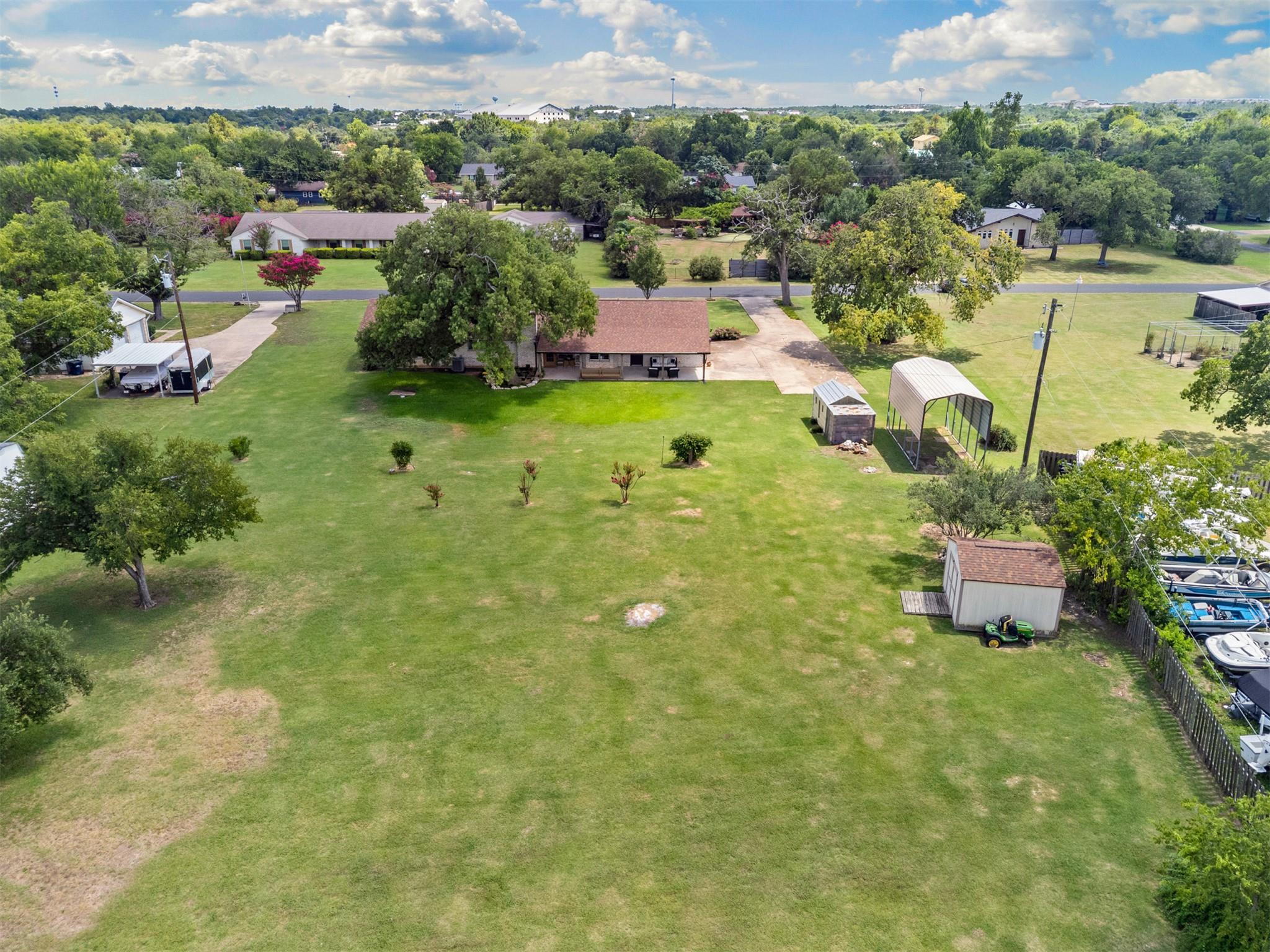1521 Sheridan TRL