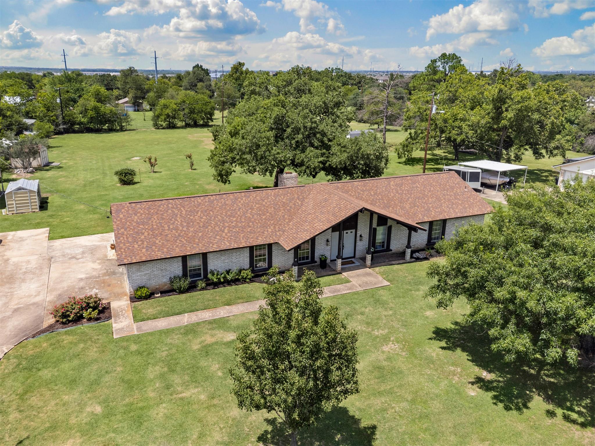 1521 Sheridan TRL