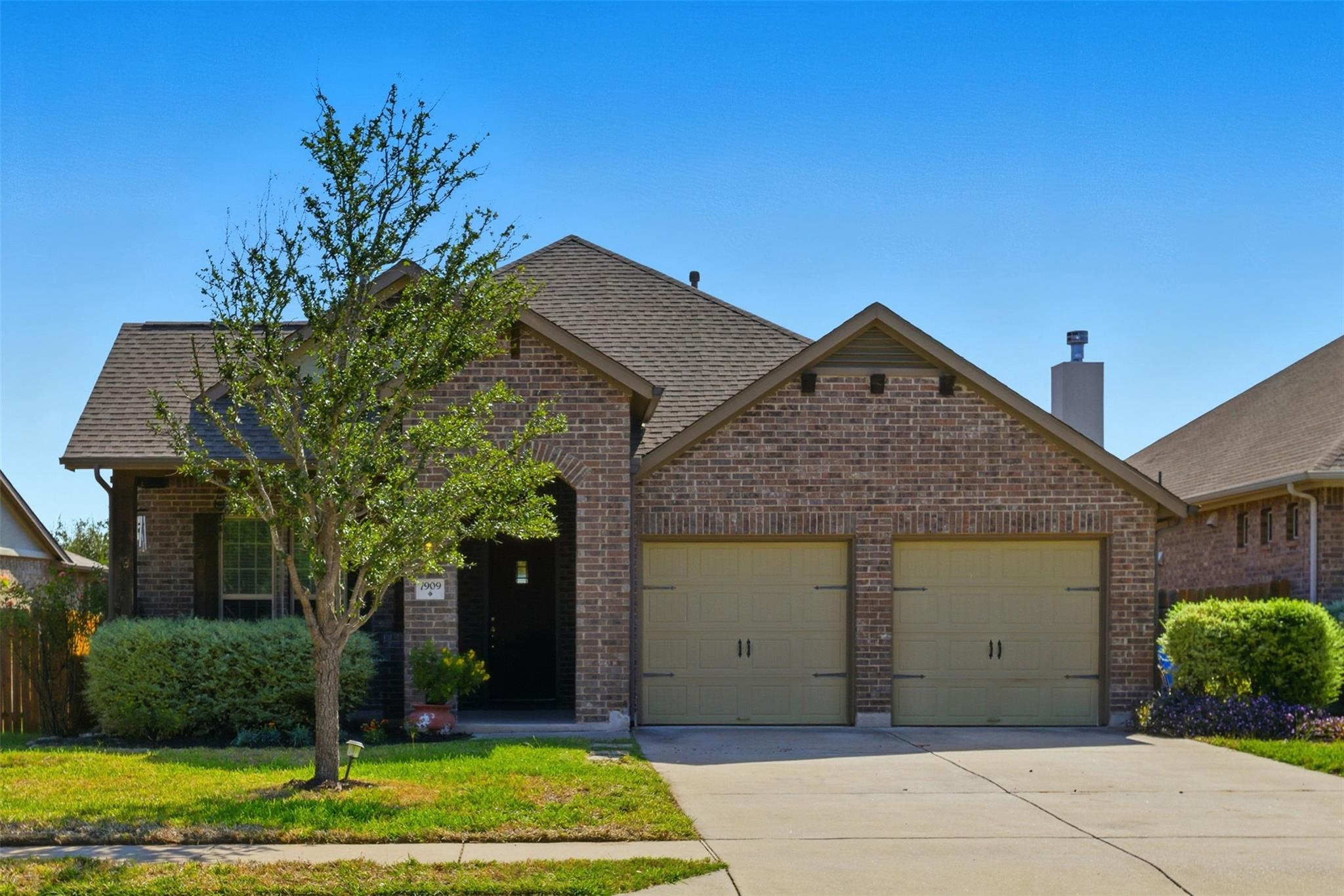 7909 Arbor Knoll CT, Lago Vista