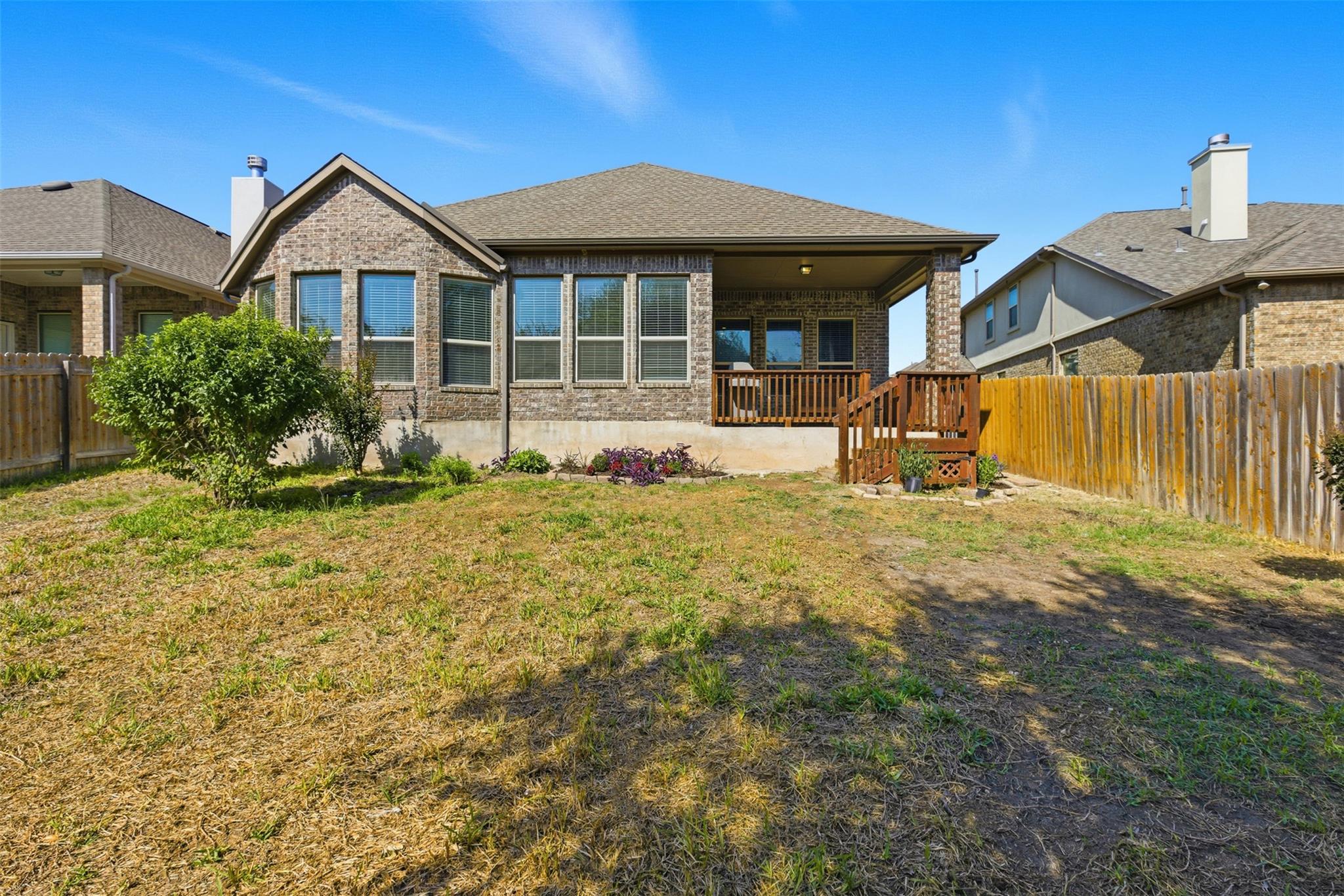 7909 Arbor Knoll CT, Lago Vista