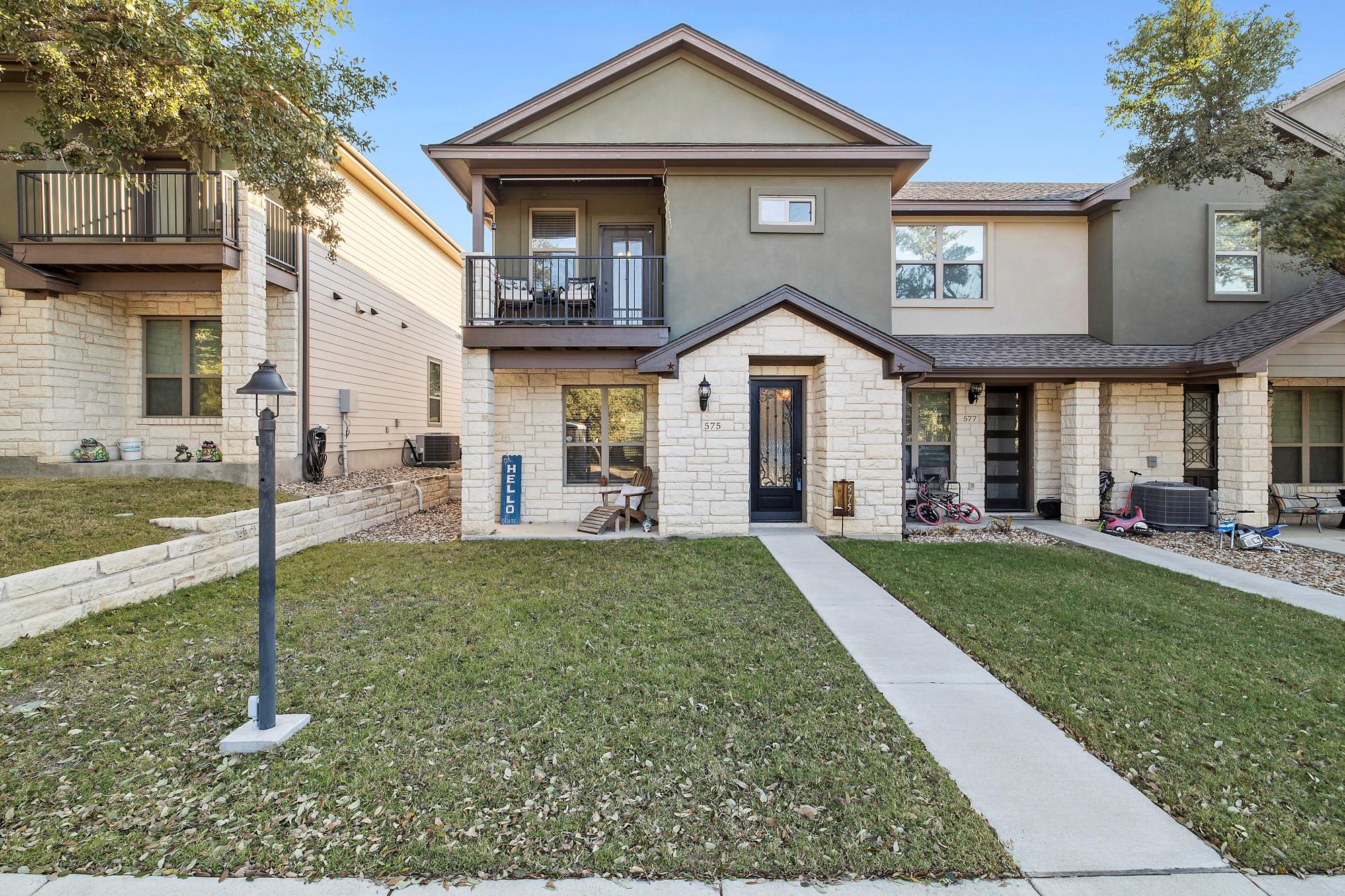 575 Demarett DR