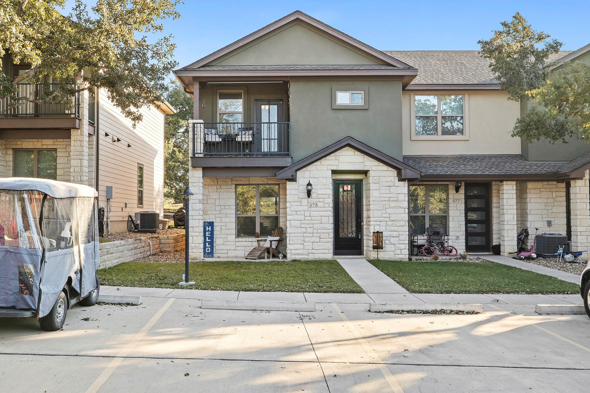 575 Demarett DR