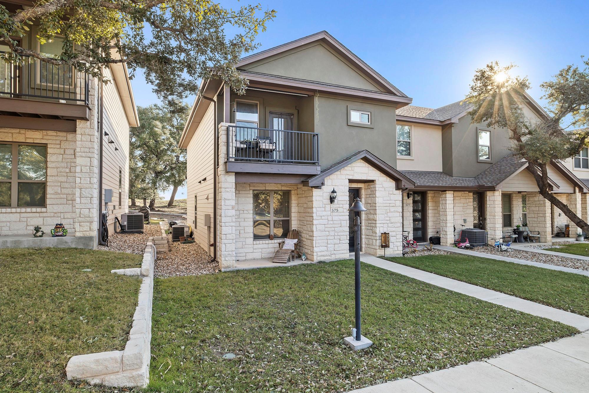 575 Demarett DR