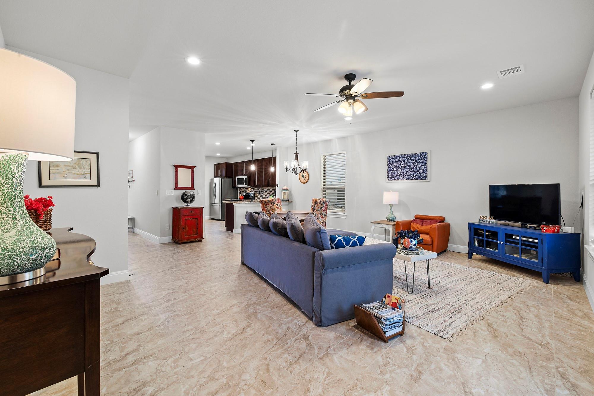 575 Demarett DR