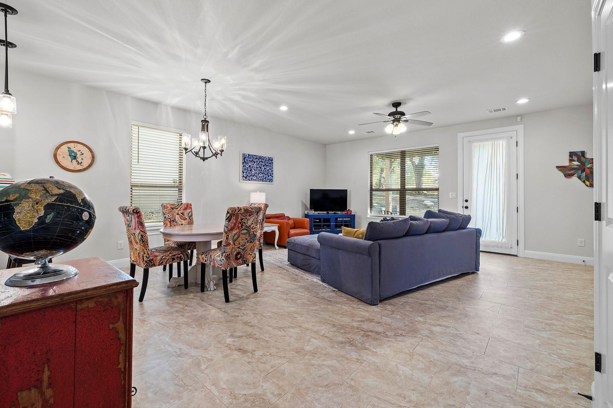 575 Demarett DR