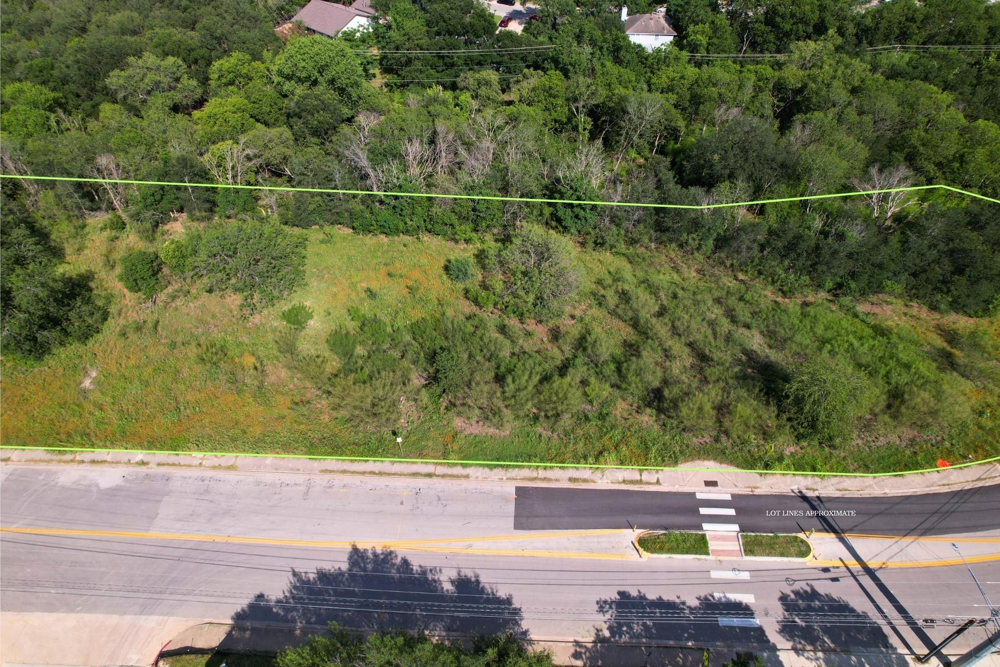 2813-2827 Metcalfe RD