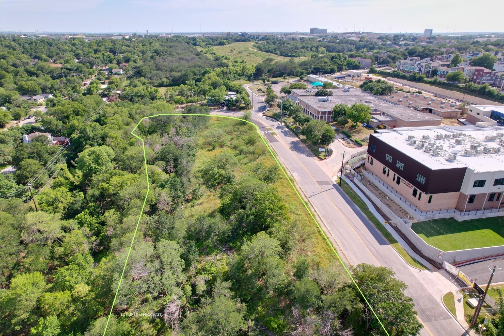 2813-2827 Metcalfe RD