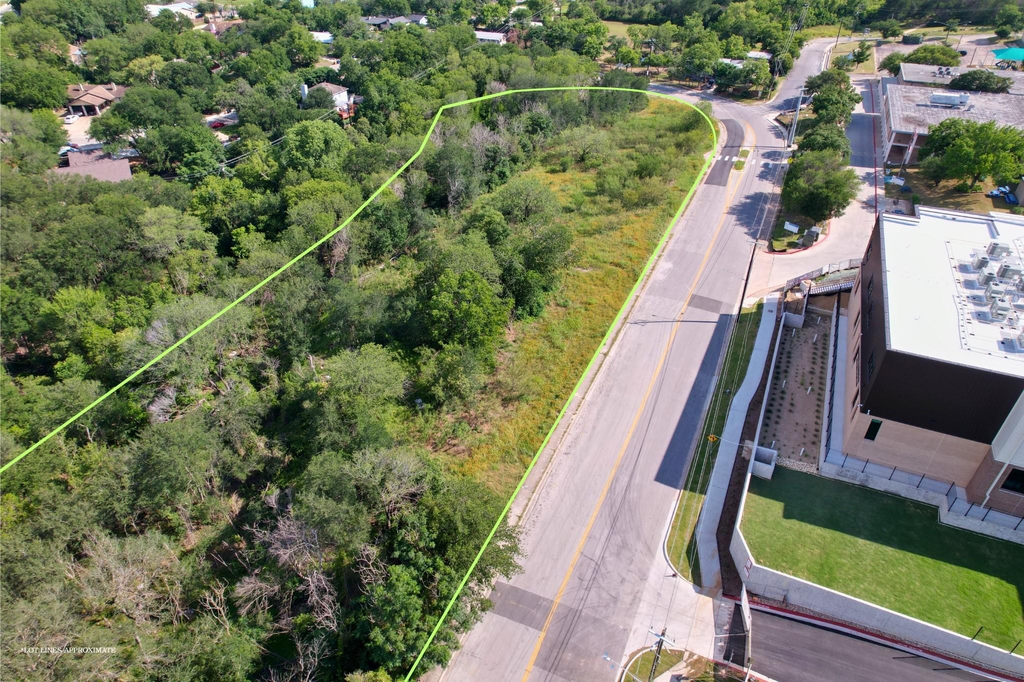 2813-2827 Metcalfe RD