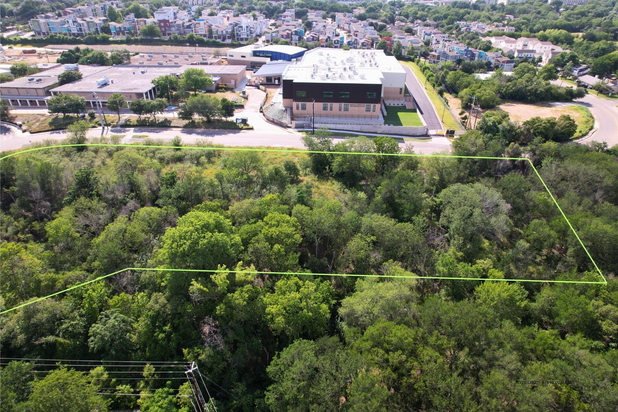 2813-2827 Metcalfe RD