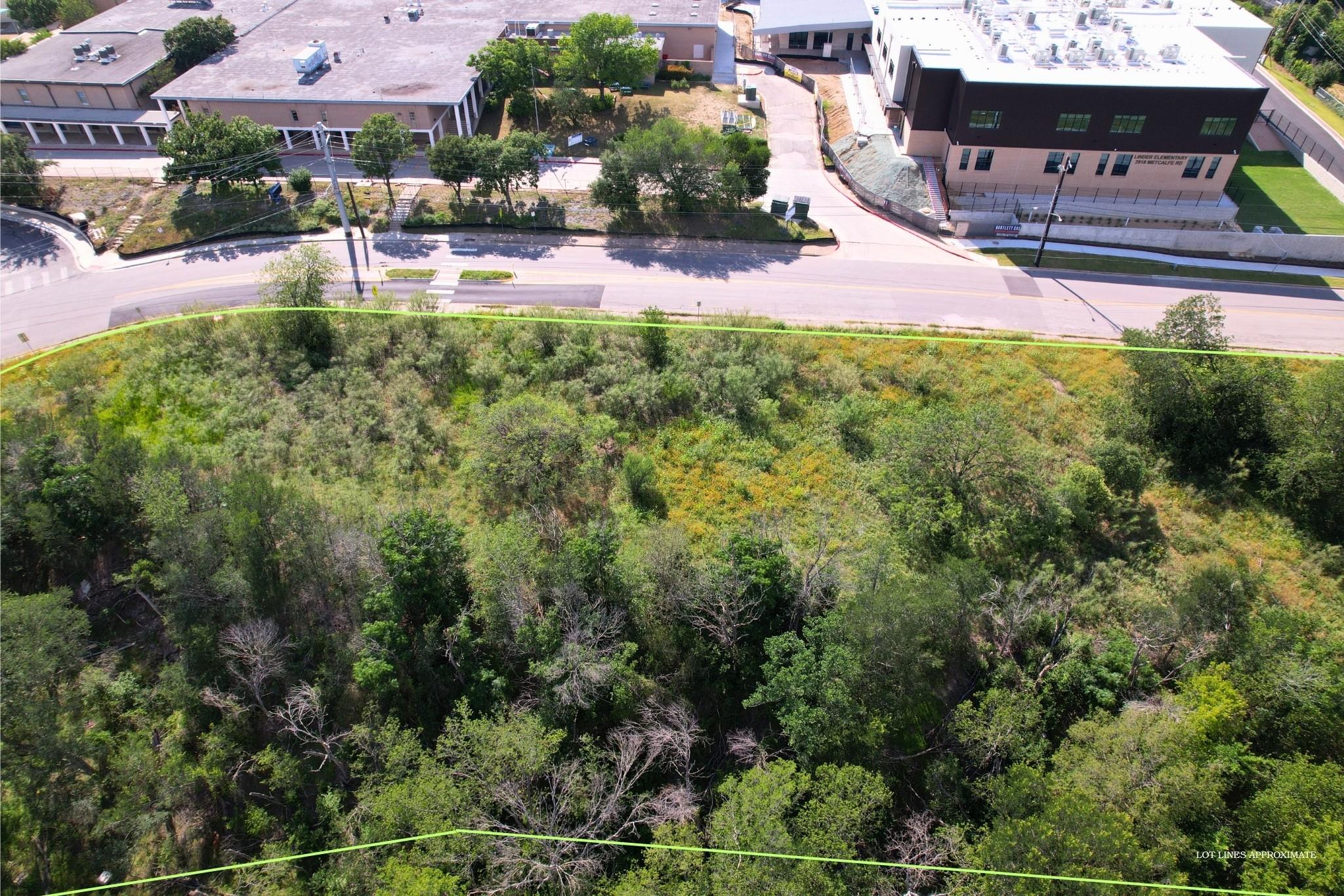 2813-2827 Metcalfe RD