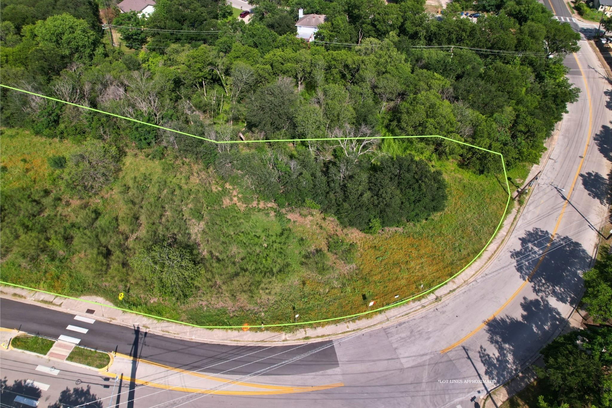 2813-2827 Metcalfe RD